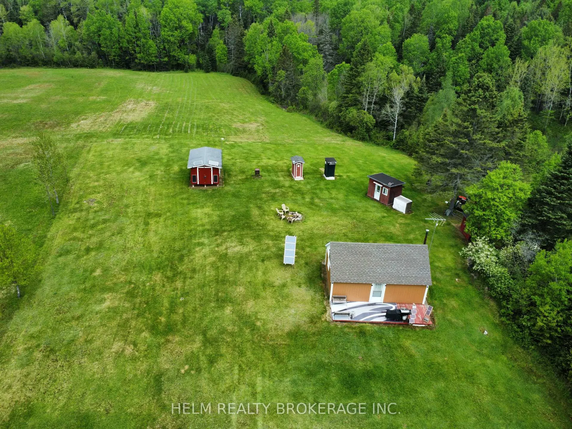 Photo 9 of 839 Grand Desert Road, Bonfield — HOMEH