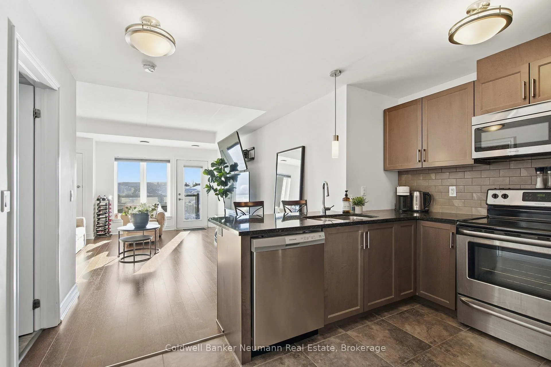 Photo 1 of Unit 311, 106 Bard Boulevard, Guelph, Pineridge/Westminster Woods — HOMEH