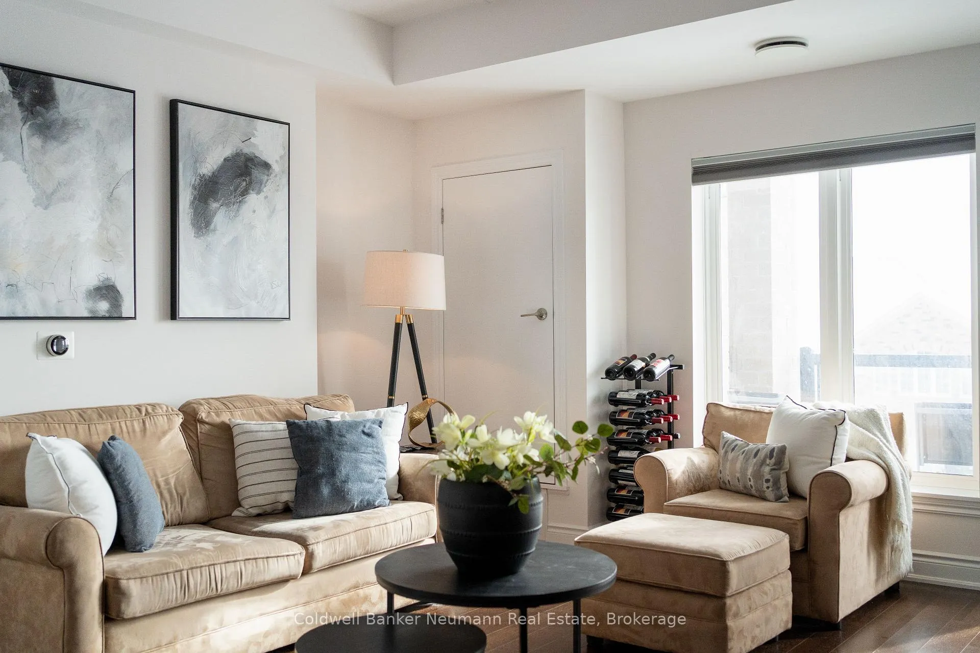 Photo 5 of Unit 311, 106 Bard Boulevard, Guelph, Pineridge/Westminster Woods — HOMEH