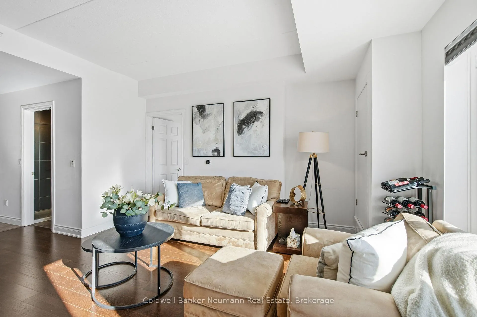 Photo 9 of Unit 311, 106 Bard Boulevard, Guelph, Pineridge/Westminster Woods — HOMEH