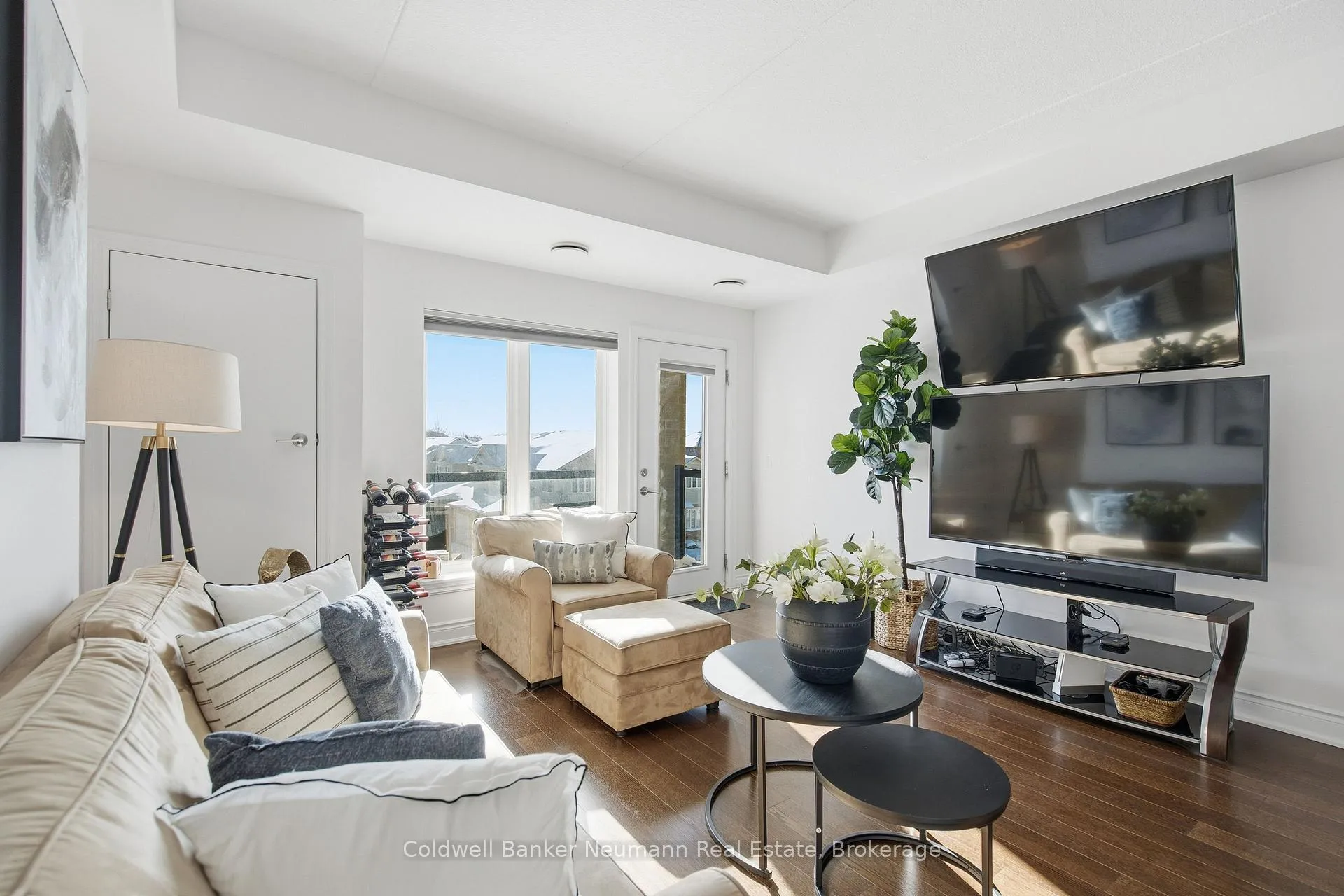 Photo 10 of Unit 311, 106 Bard Boulevard, Guelph, Pineridge/Westminster Woods — HOMEH