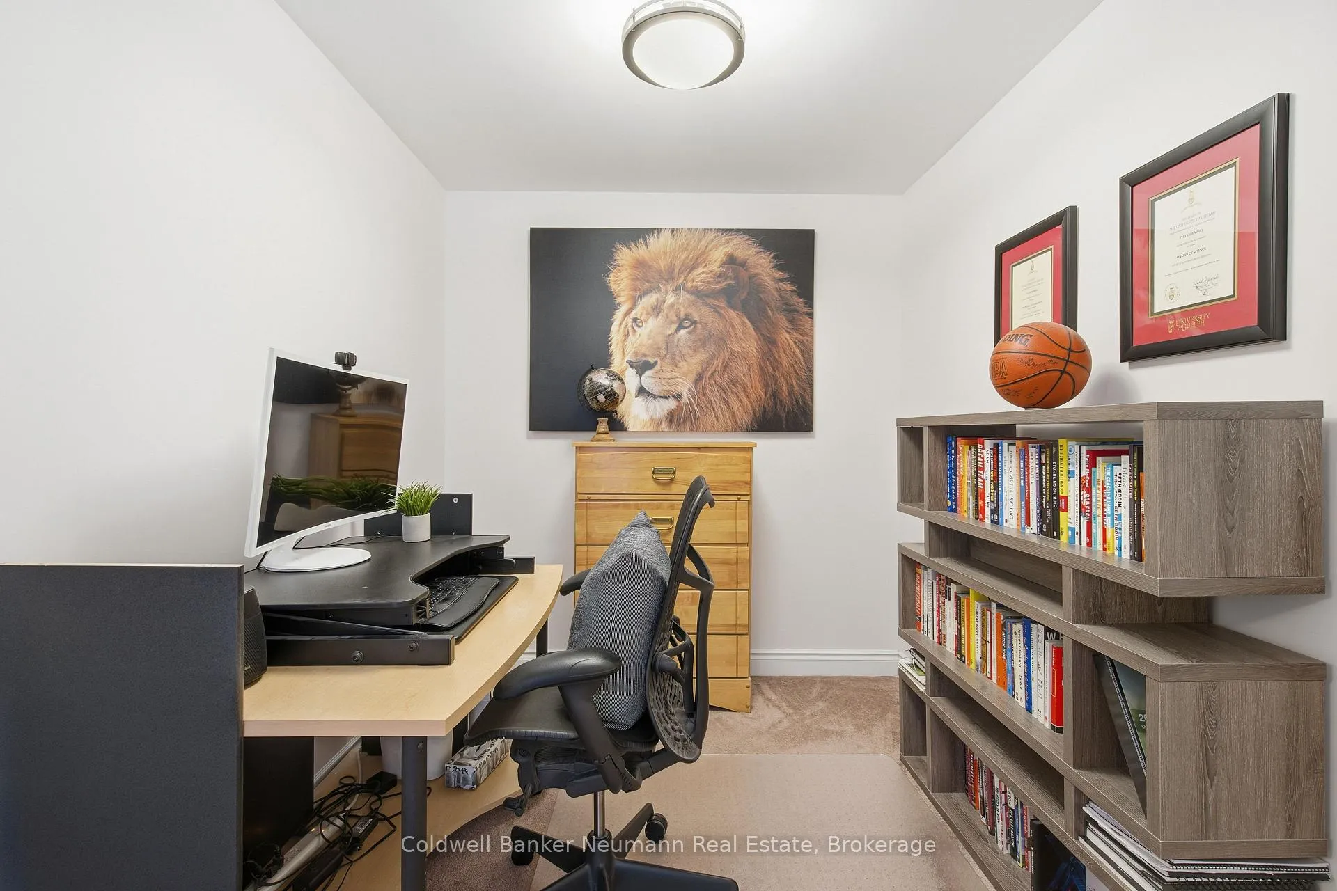 Photo 12 of Unit 311, 106 Bard Boulevard, Guelph, Pineridge/Westminster Woods — HOMEH