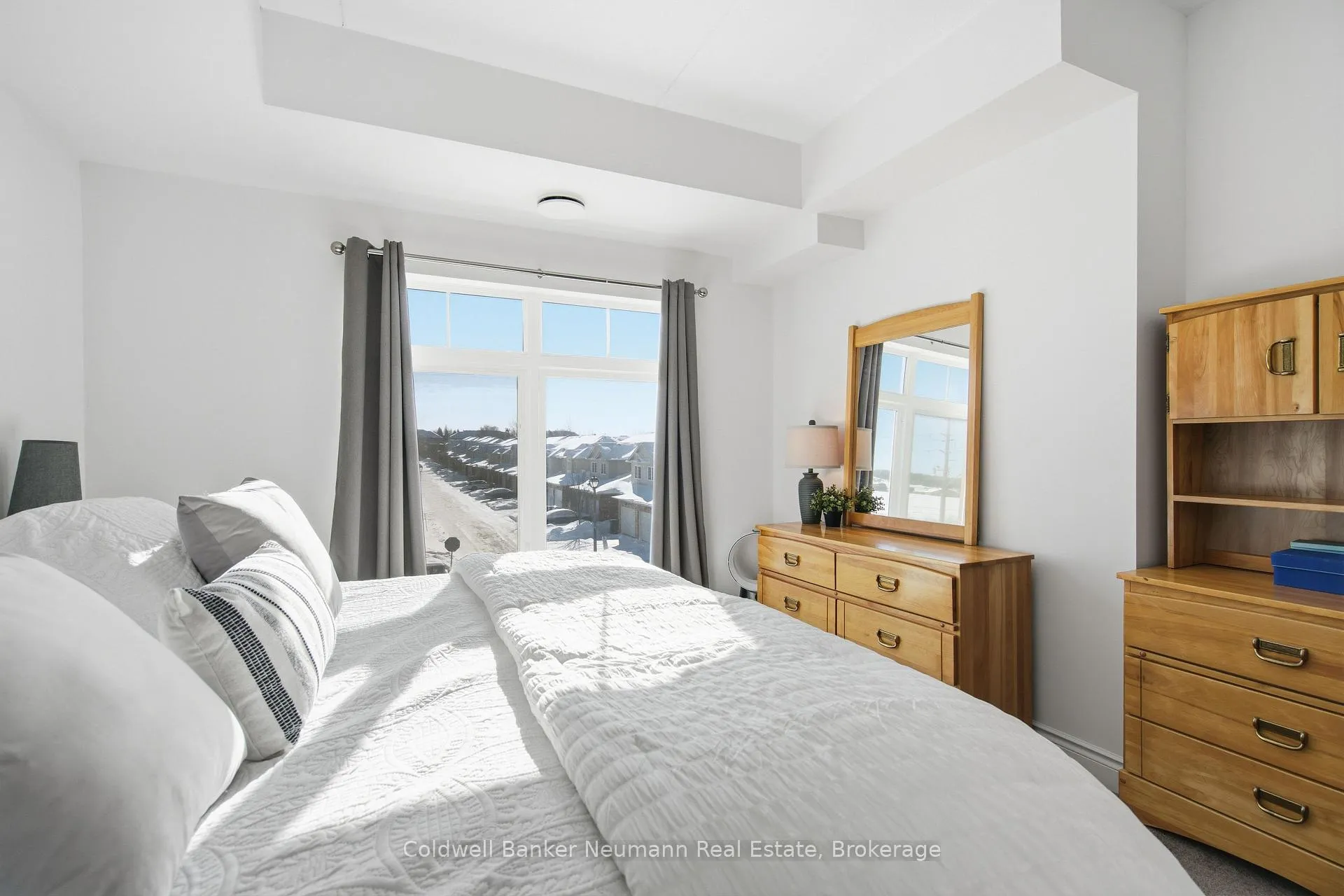 Photo 13 of Unit 311, 106 Bard Boulevard, Guelph, Pineridge/Westminster Woods — HOMEH