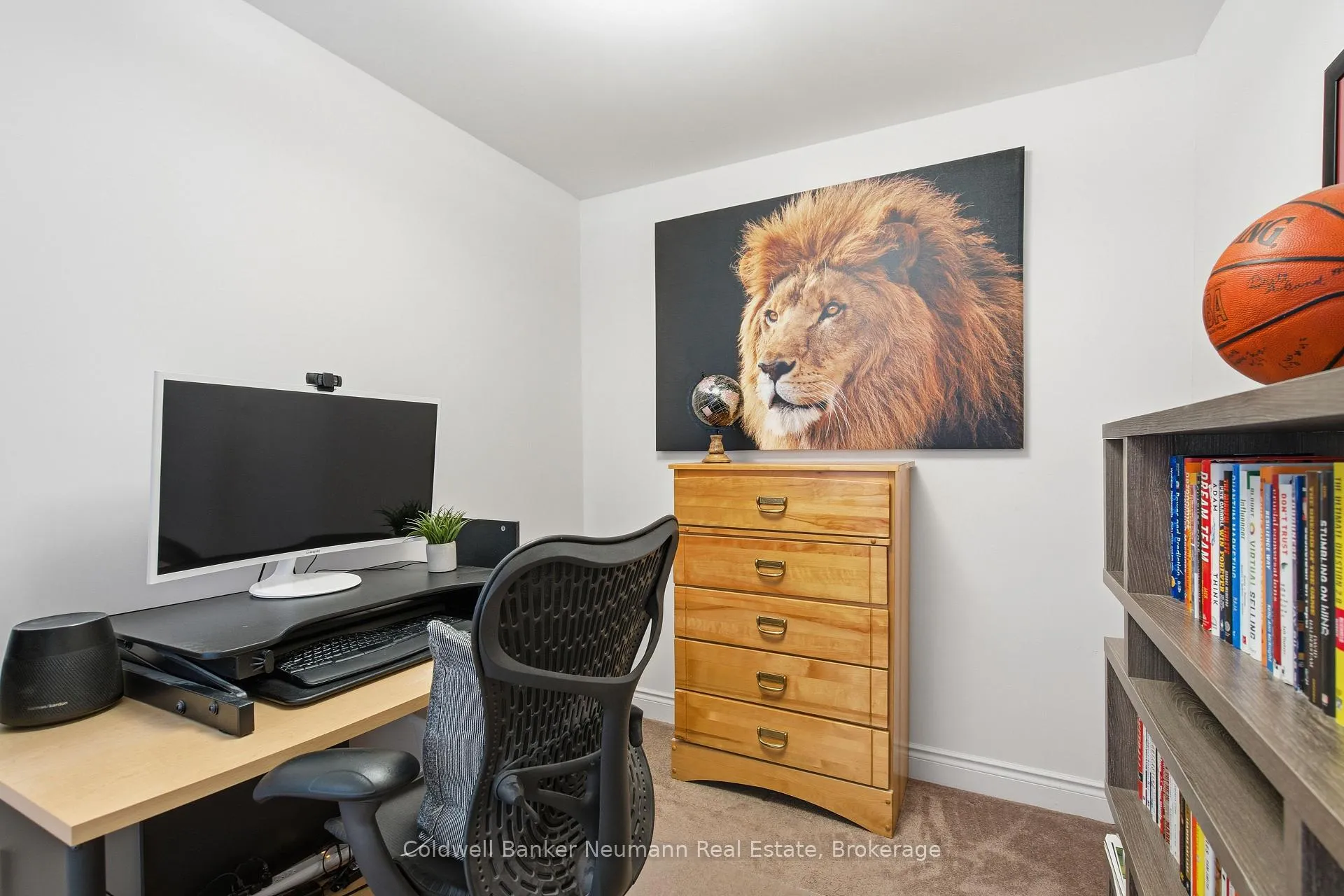 Photo 14 of Unit 311, 106 Bard Boulevard, Guelph, Pineridge/Westminster Woods — HOMEH