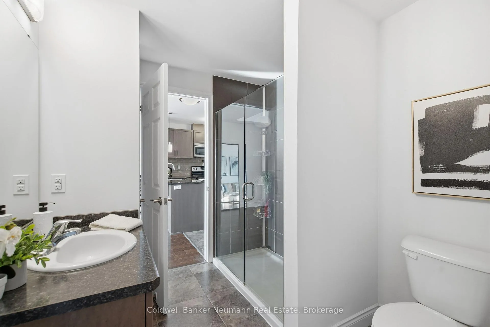 Photo 15 of Unit 311, 106 Bard Boulevard, Guelph, Pineridge/Westminster Woods — HOMEH