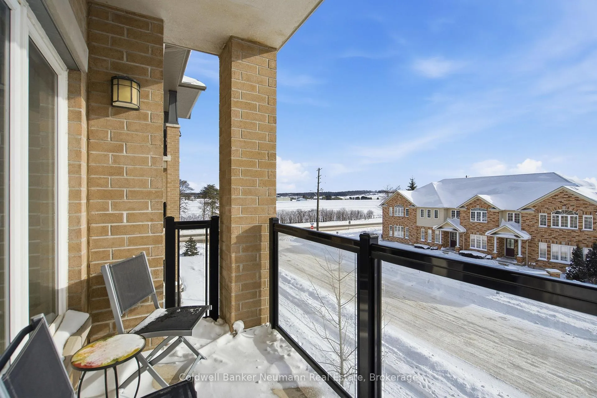 Photo 18 of Unit 311, 106 Bard Boulevard, Guelph, Pineridge/Westminster Woods — HOMEH