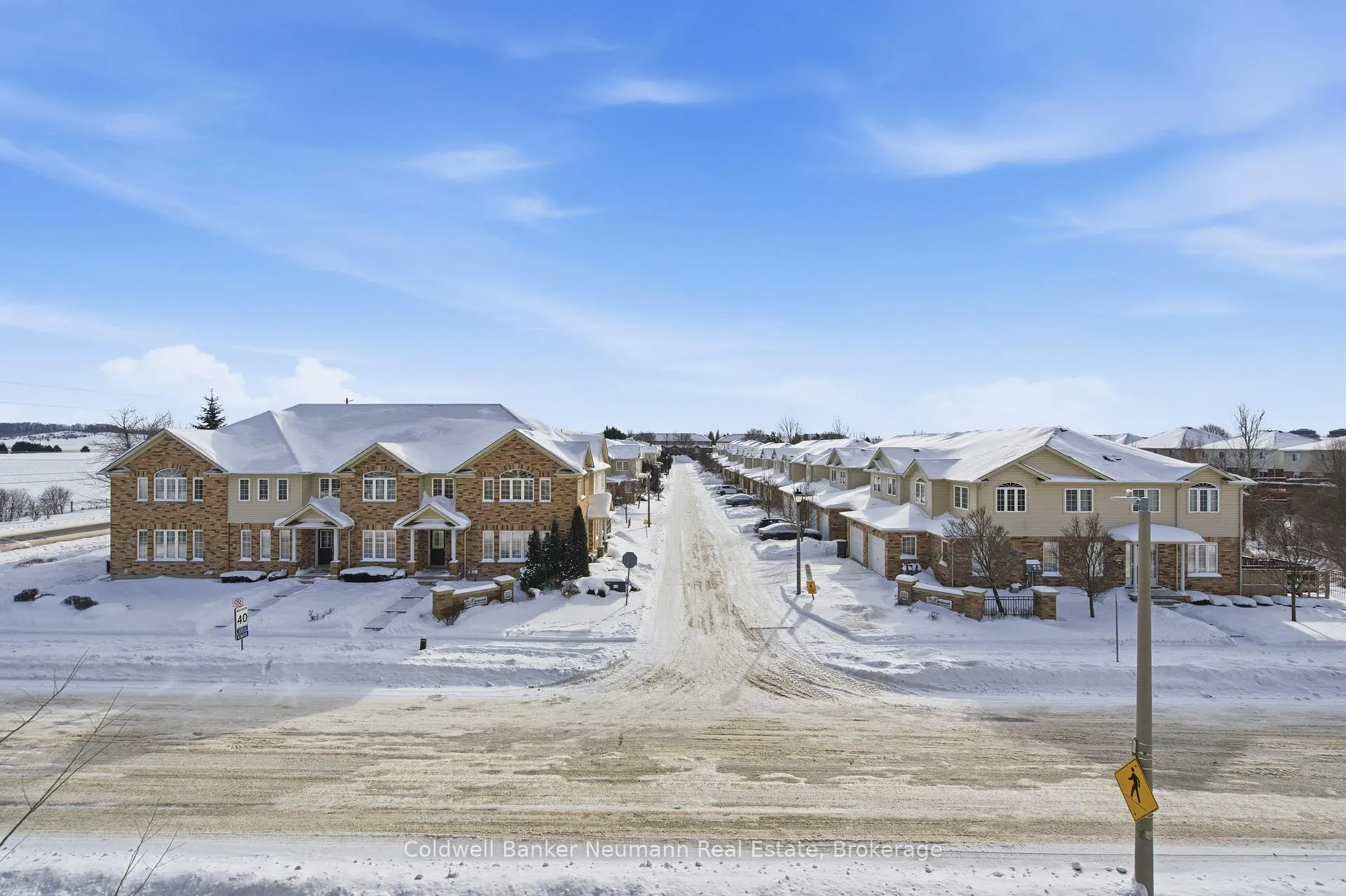 Photo 19 of Unit 311, 106 Bard Boulevard, Guelph, Pineridge/Westminster Woods — HOMEH