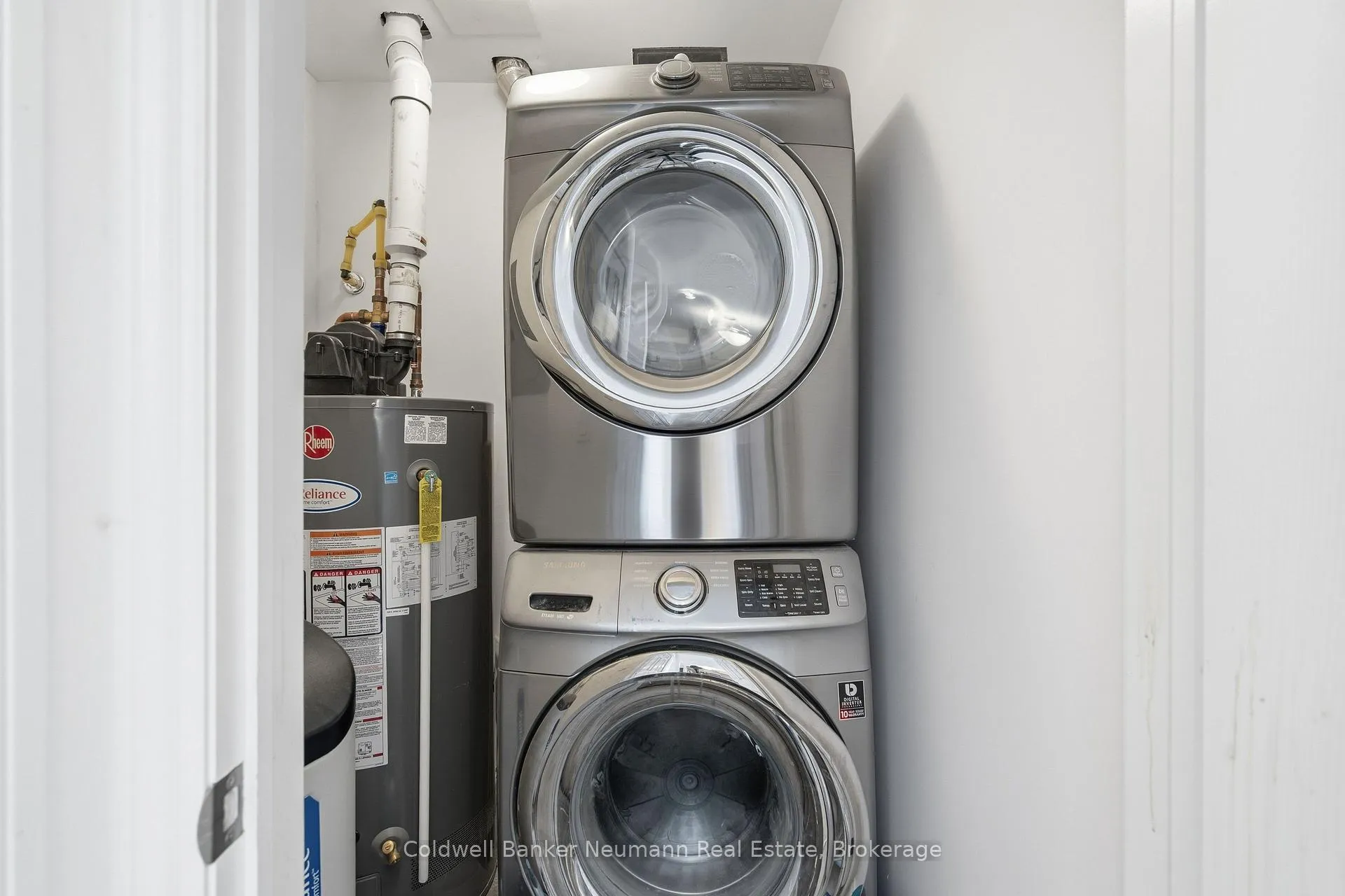 Photo 20 of Unit 311, 106 Bard Boulevard, Guelph, Pineridge/Westminster Woods — HOMEH