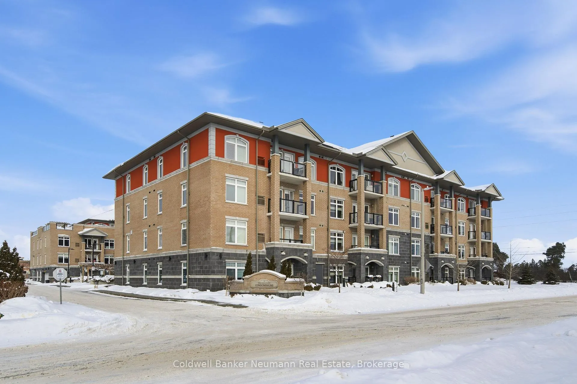 Photo 23 of Unit 311, 106 Bard Boulevard, Guelph, Pineridge/Westminster Woods — HOMEH