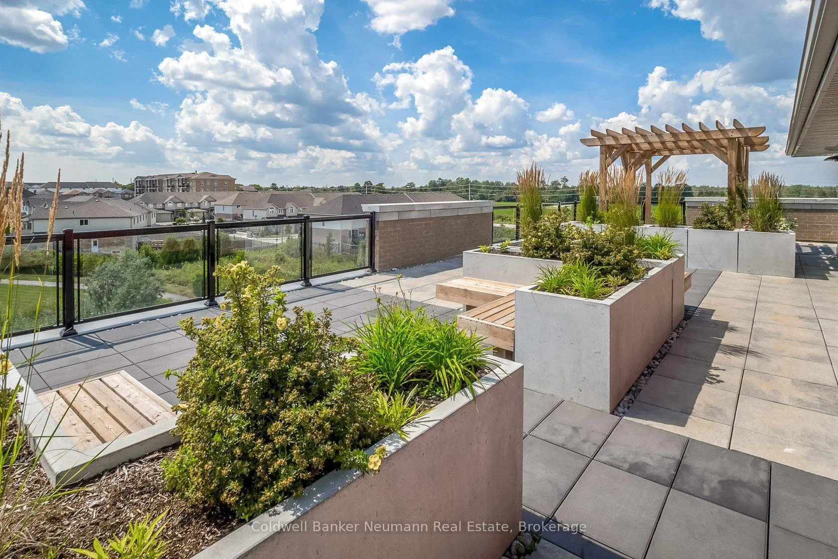 Photo 27 of Unit 311, 106 Bard Boulevard, Guelph, Pineridge/Westminster Woods — HOMEH