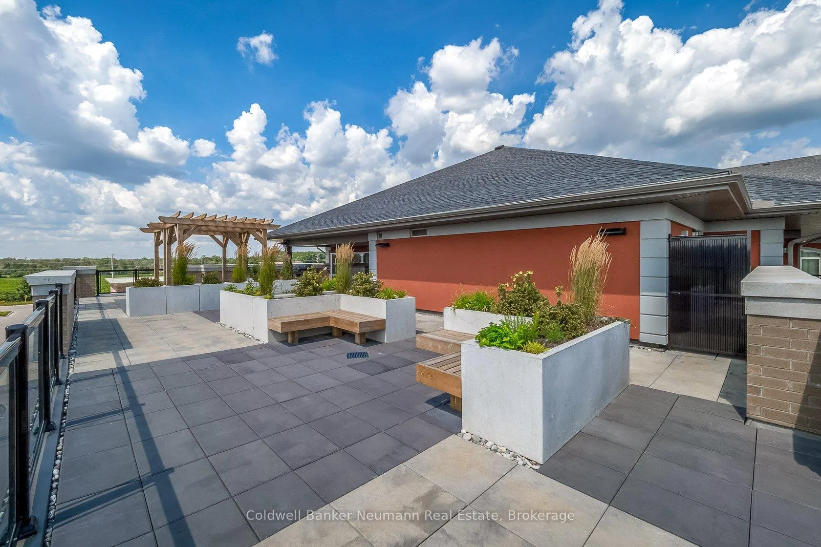 Photo 30 of Unit 311, 106 Bard Boulevard, Guelph, Pineridge/Westminster Woods — HOMEH