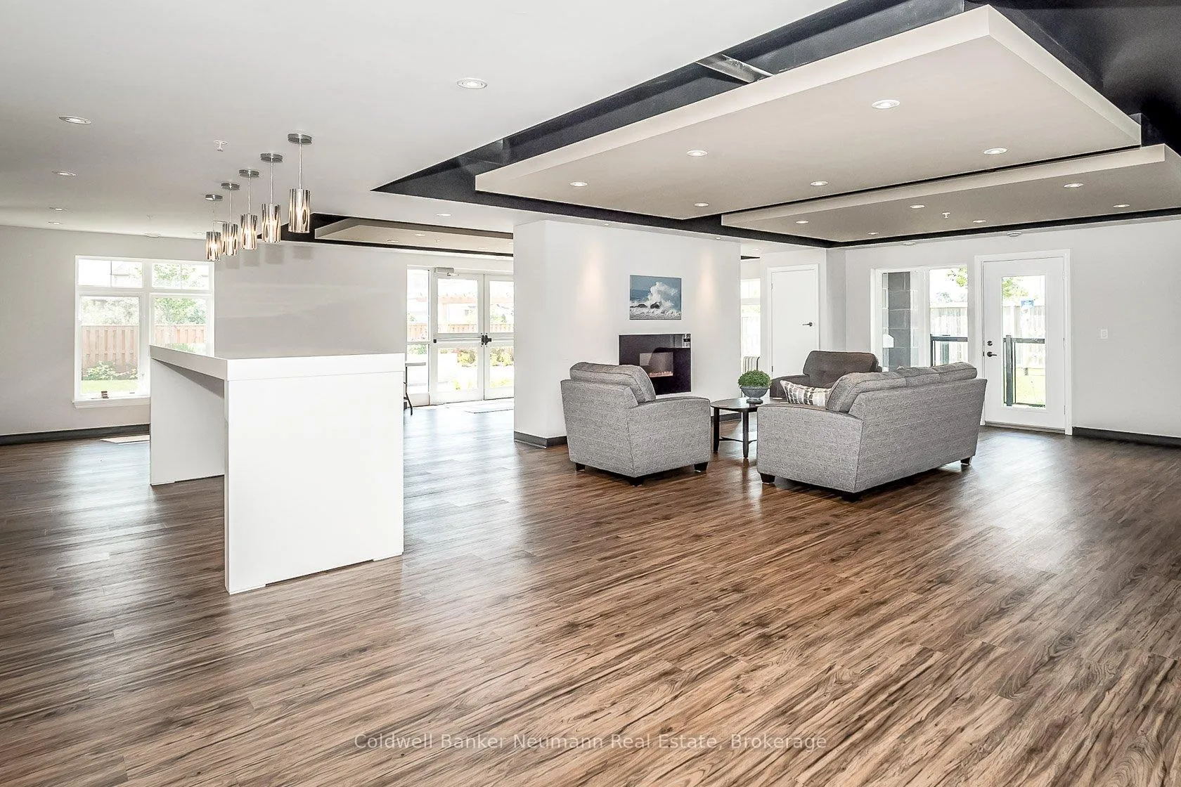 Photo 35 of Unit 311, 106 Bard Boulevard, Guelph, Pineridge/Westminster Woods — HOMEH