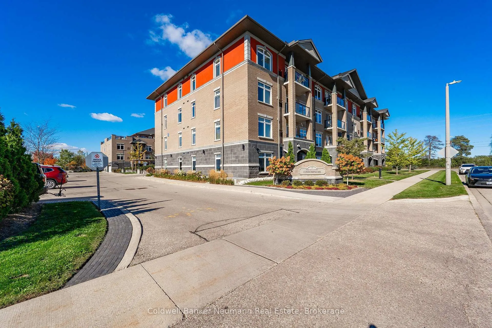 Photo 42 of Unit 311, 106 Bard Boulevard, Guelph, Pineridge/Westminster Woods — HOMEH