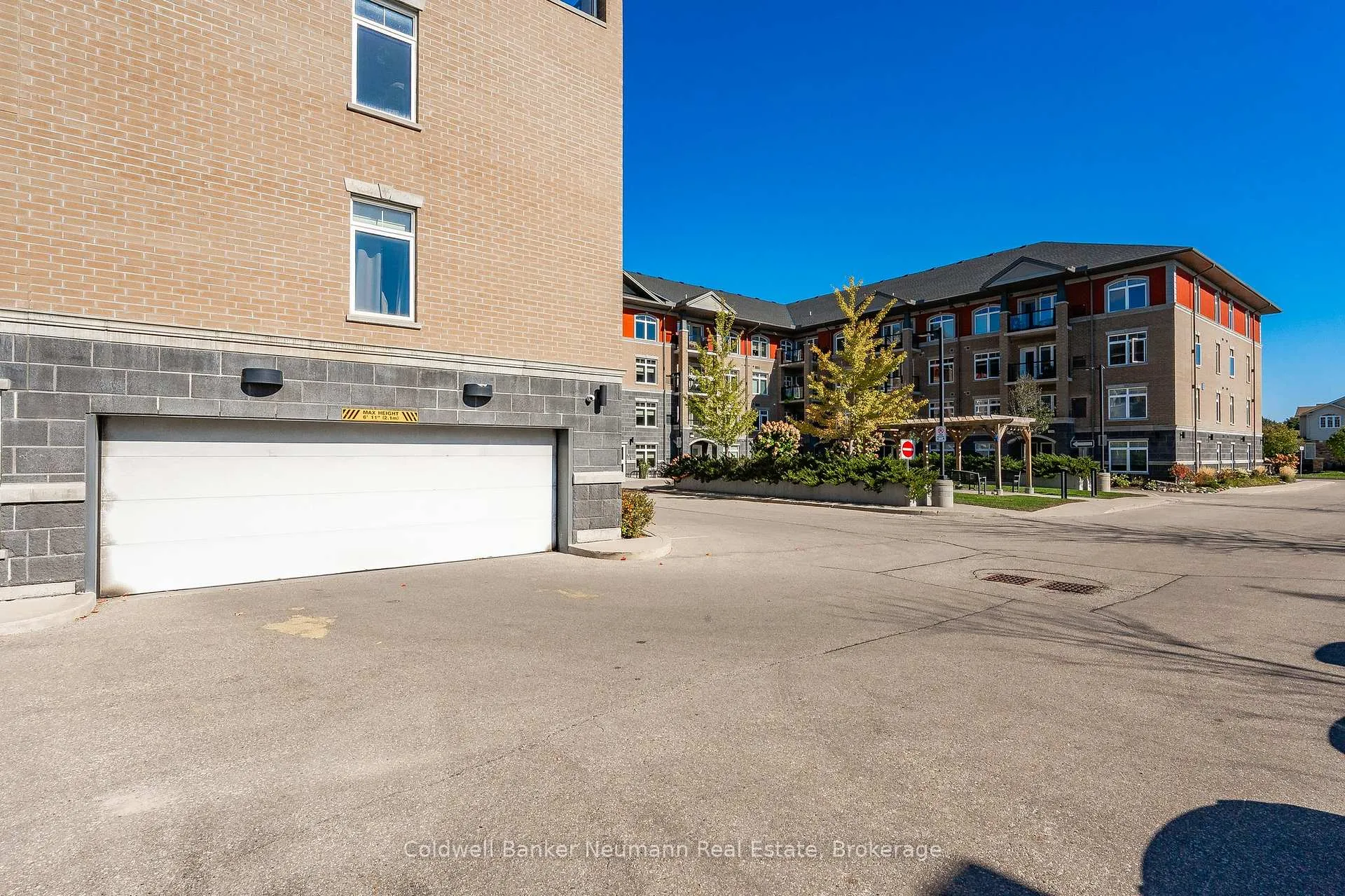 Photo 43 of Unit 311, 106 Bard Boulevard, Guelph, Pineridge/Westminster Woods — HOMEH