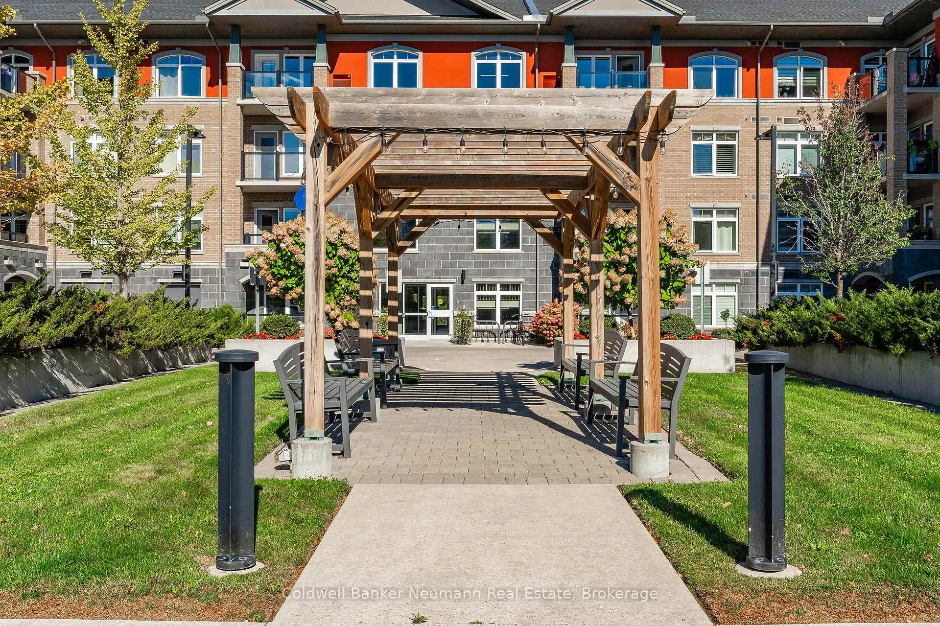 Photo 44 of Unit 311, 106 Bard Boulevard, Guelph, Pineridge/Westminster Woods — HOMEH