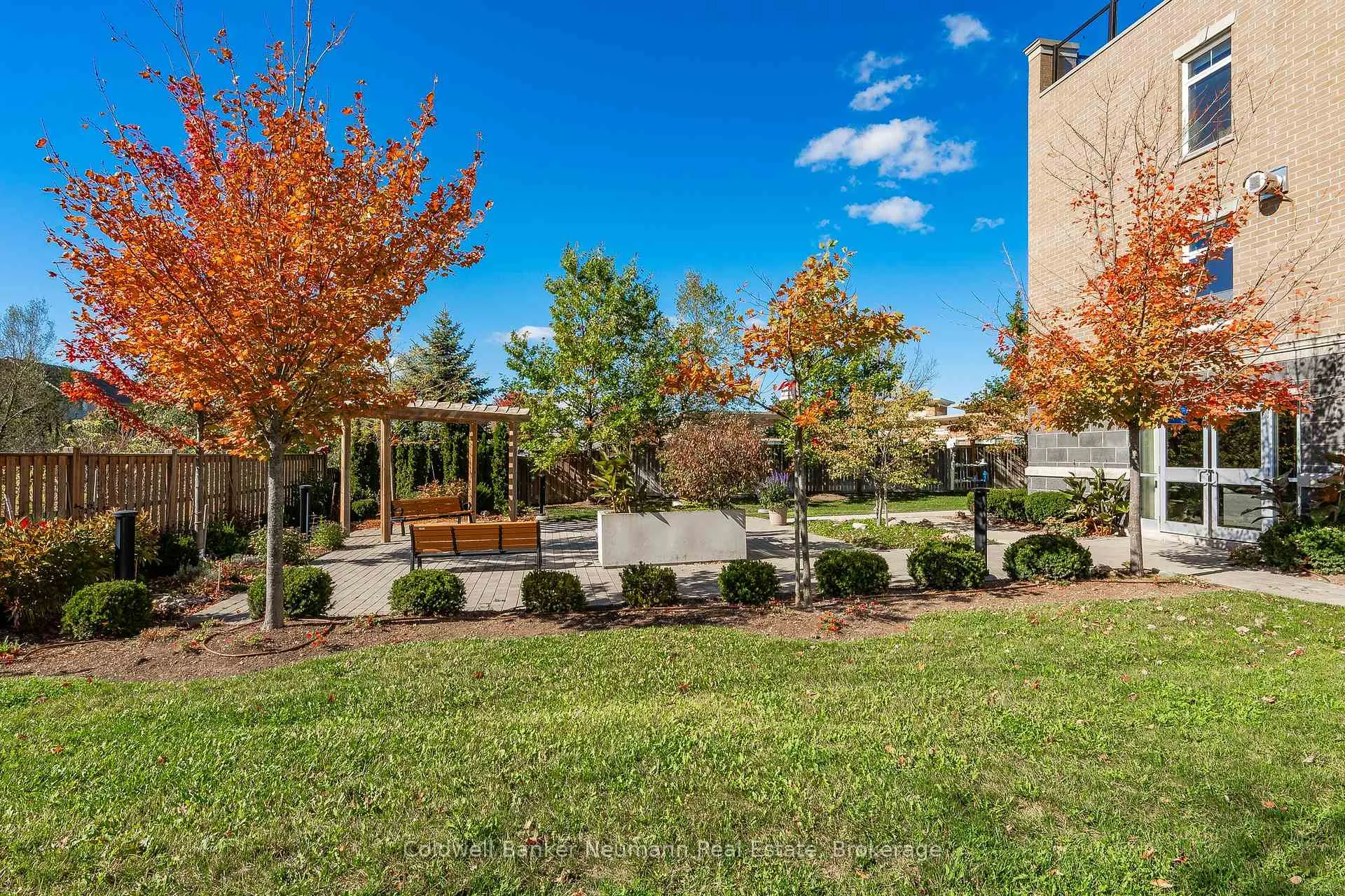 Photo 45 of Unit 311, 106 Bard Boulevard, Guelph, Pineridge/Westminster Woods — HOMEH