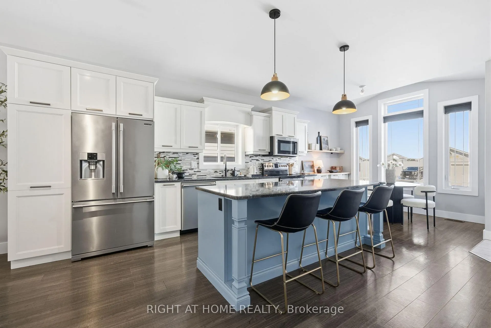 Photo 6 of 4 Rowan Place, Quinte West, Murray Ward — HOMEH