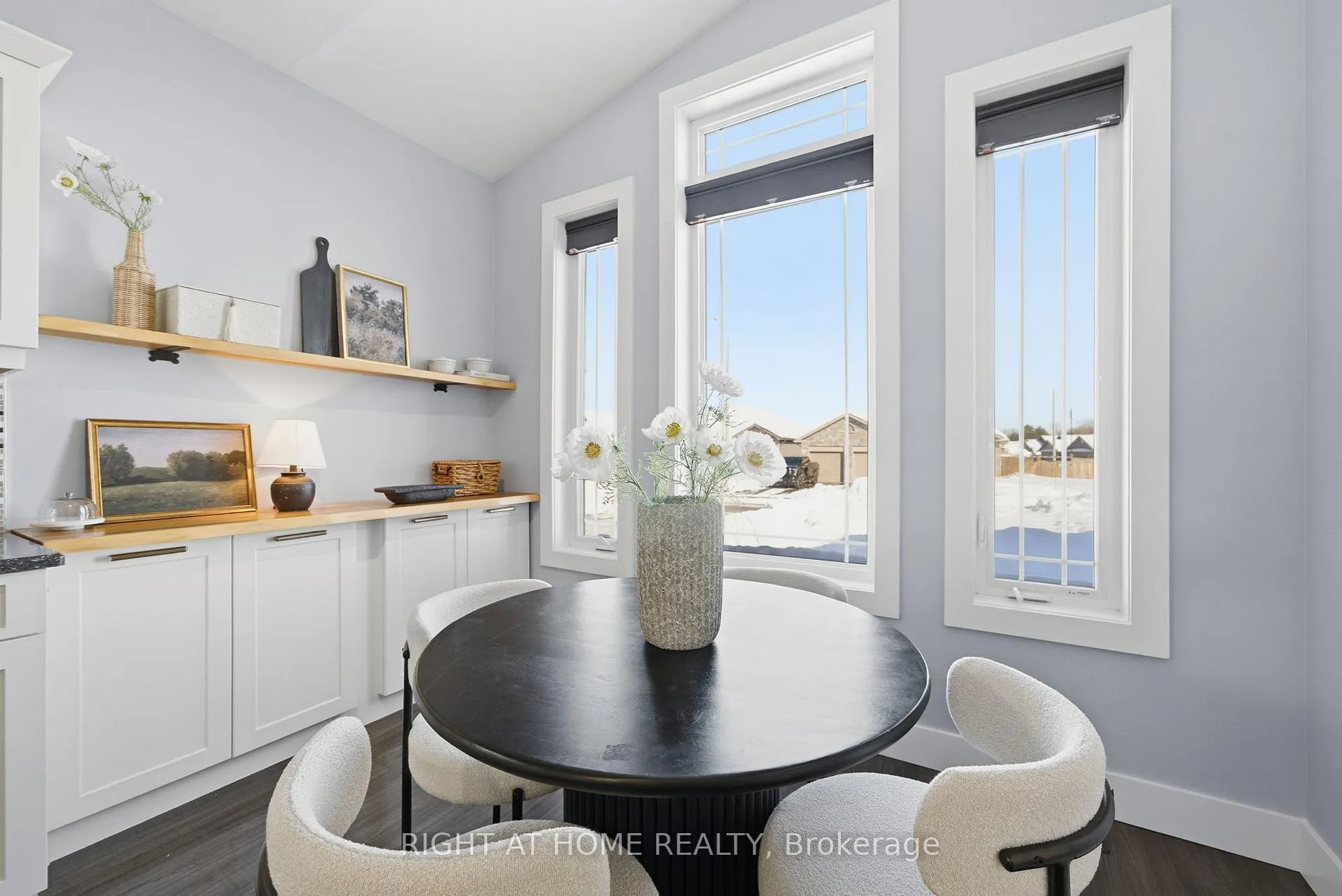 Photo 9 of 4 Rowan Place, Quinte West, Murray Ward — HOMEH