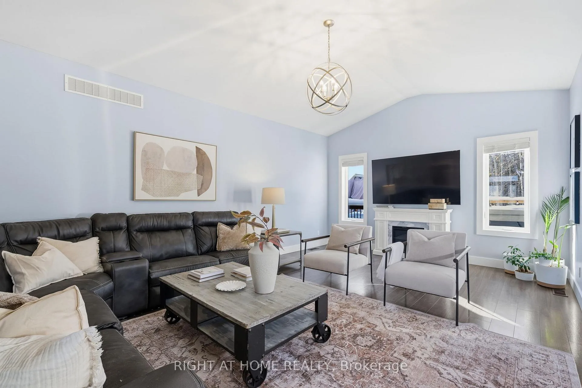 Photo 15 of 4 Rowan Place, Quinte West, Murray Ward — HOMEH