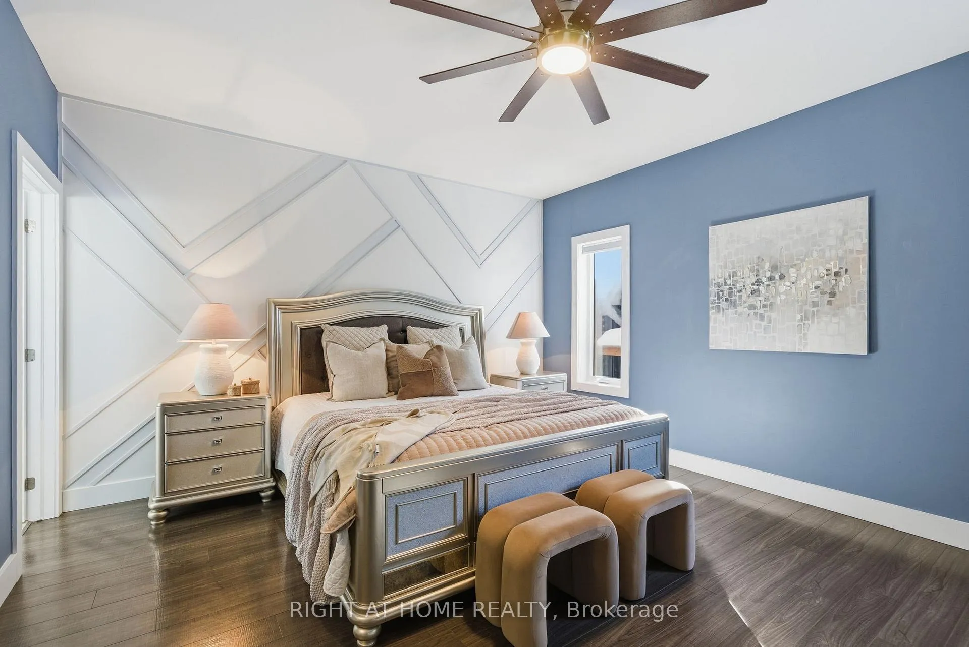Photo 18 of 4 Rowan Place, Quinte West, Murray Ward — HOMEH