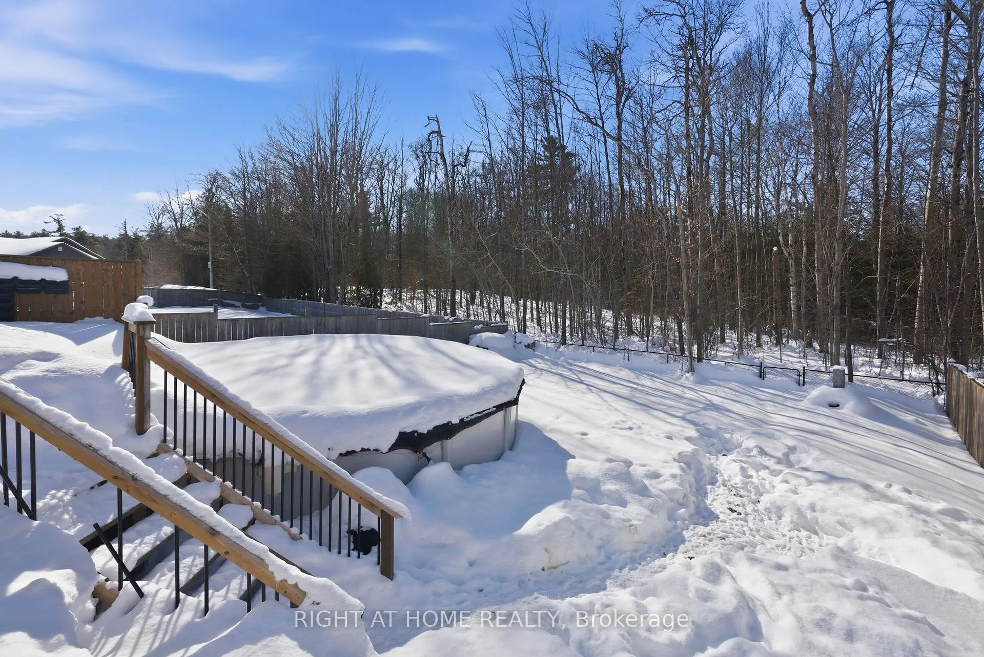 Photo 39 of 4 Rowan Place, Quinte West, Murray Ward — HOMEH
