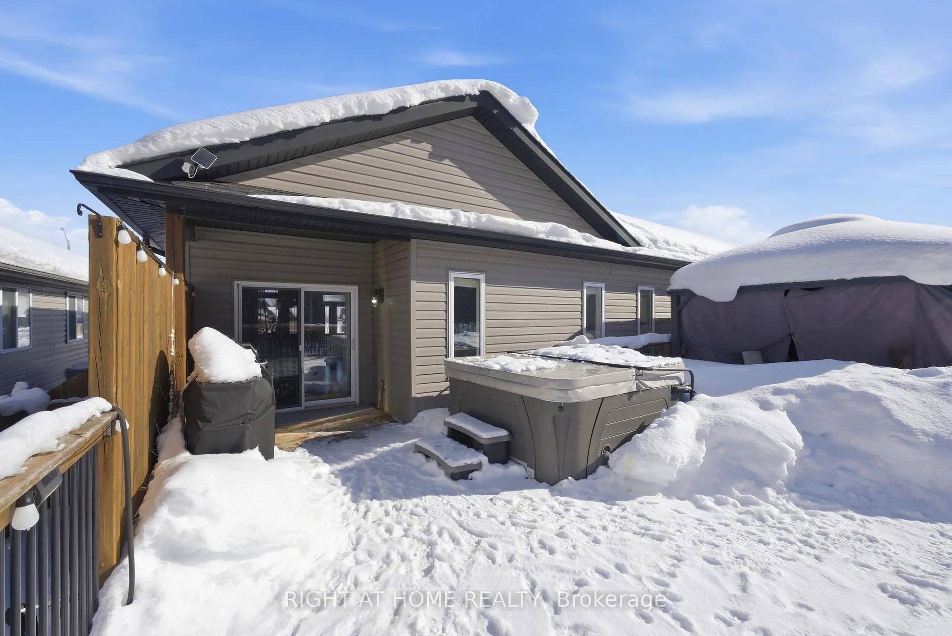 Photo 40 of 4 Rowan Place, Quinte West, Murray Ward — HOMEH