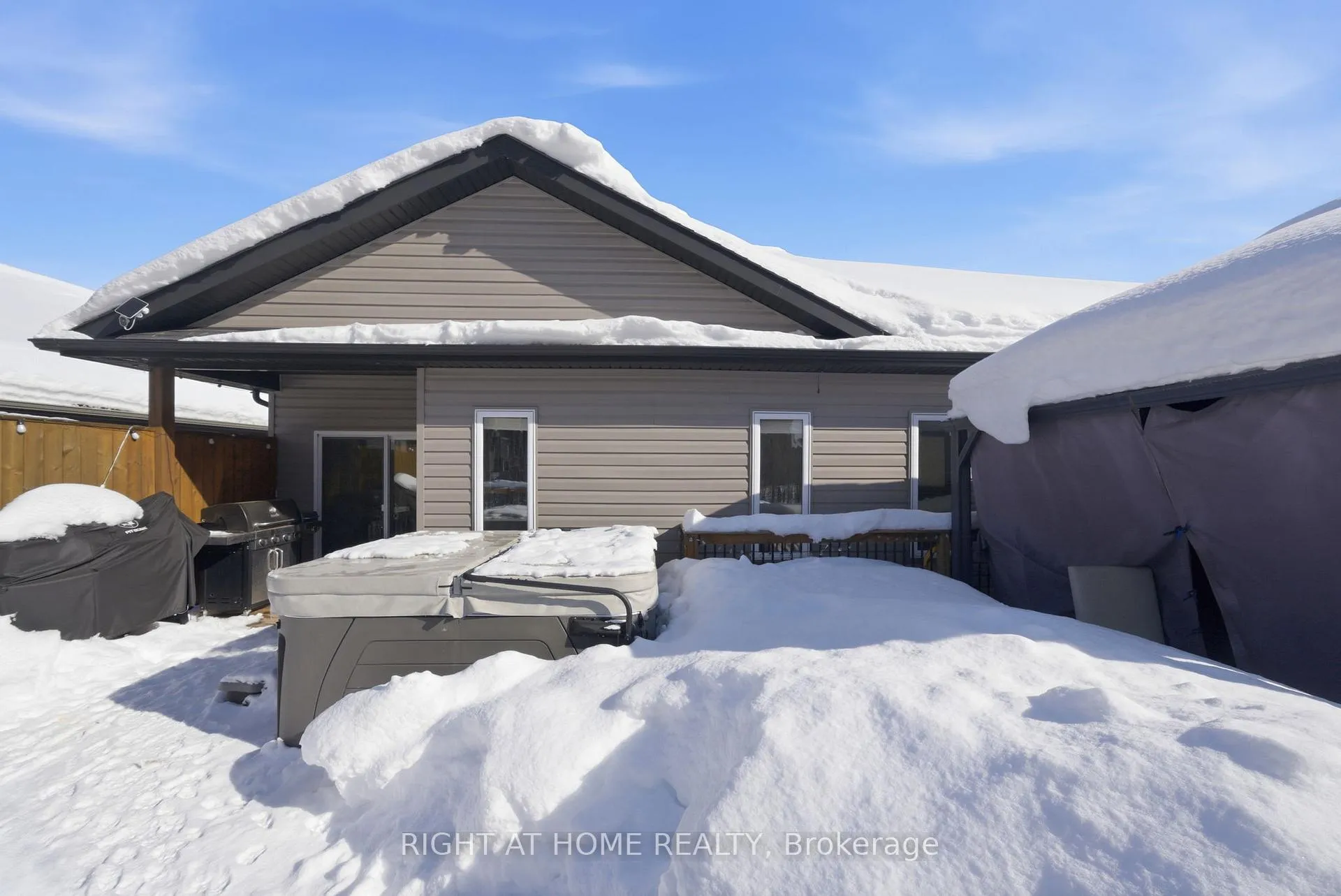 Photo 41 of 4 Rowan Place, Quinte West, Murray Ward — HOMEH