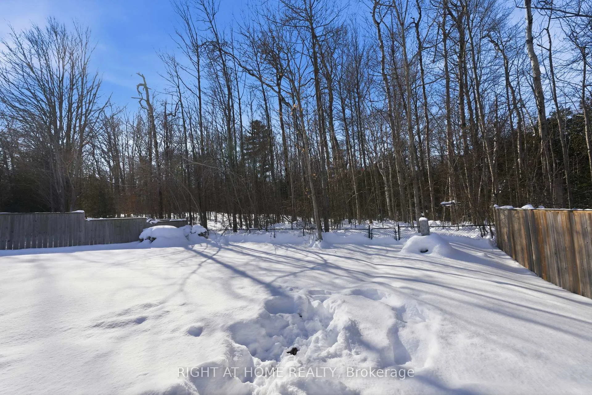 Photo 42 of 4 Rowan Place, Quinte West, Murray Ward — HOMEH