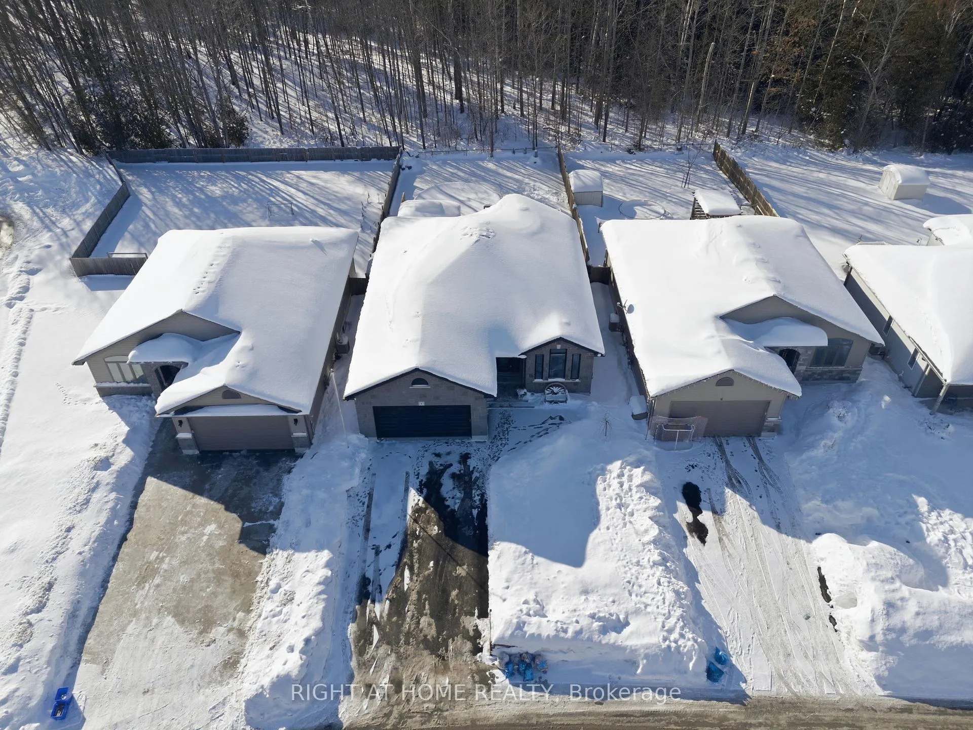 Photo 45 of 4 Rowan Place, Quinte West, Murray Ward — HOMEH
