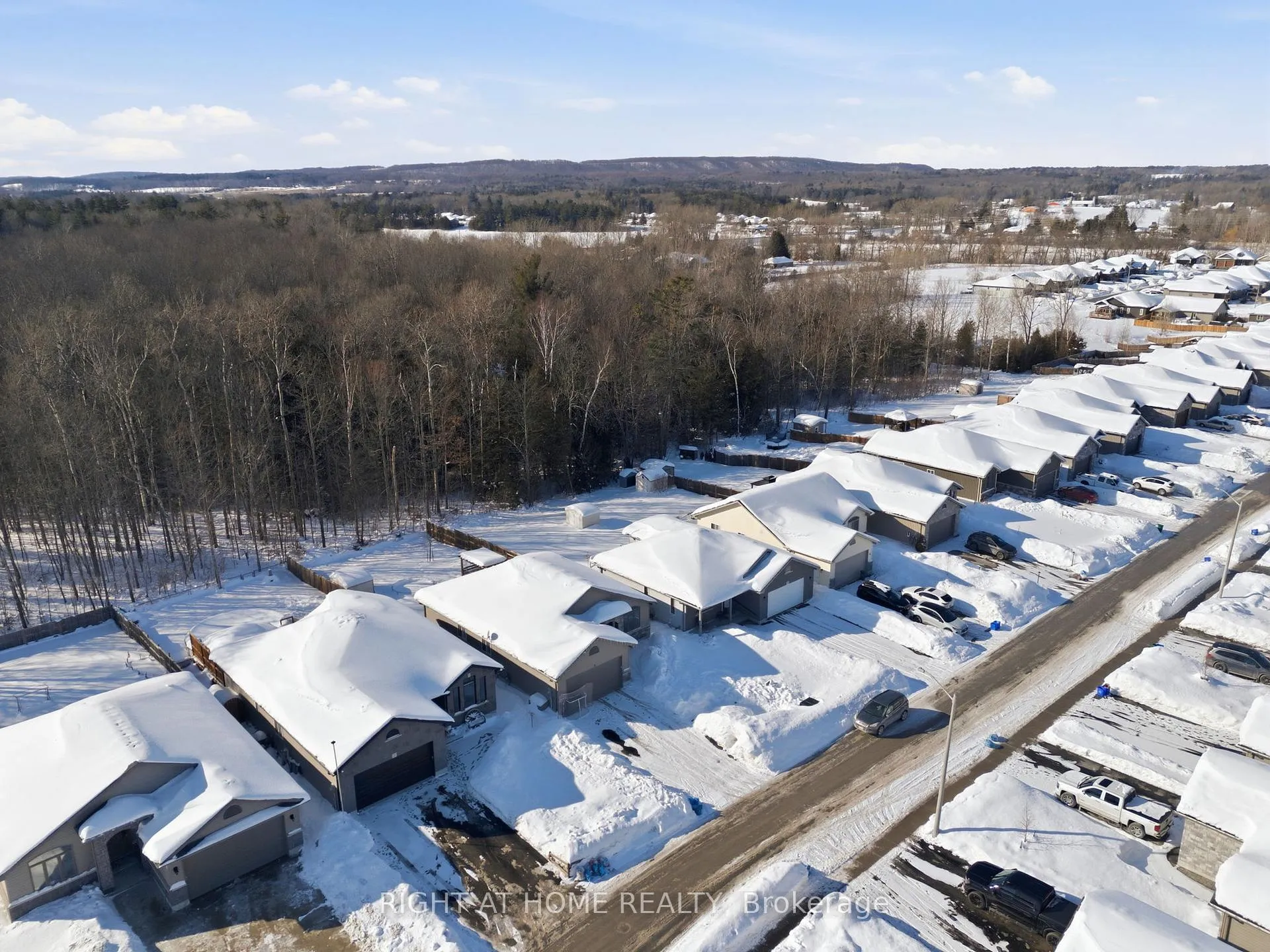 Photo 46 of 4 Rowan Place, Quinte West, Murray Ward — HOMEH