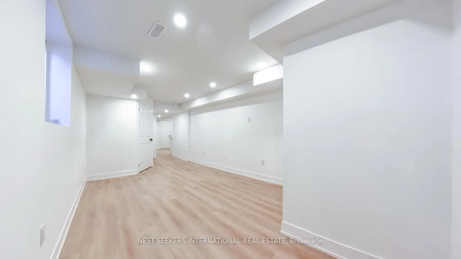 Photo 3 of Unit Bsmt, 1389 Leger Way, Milton, Ford — HOMEH