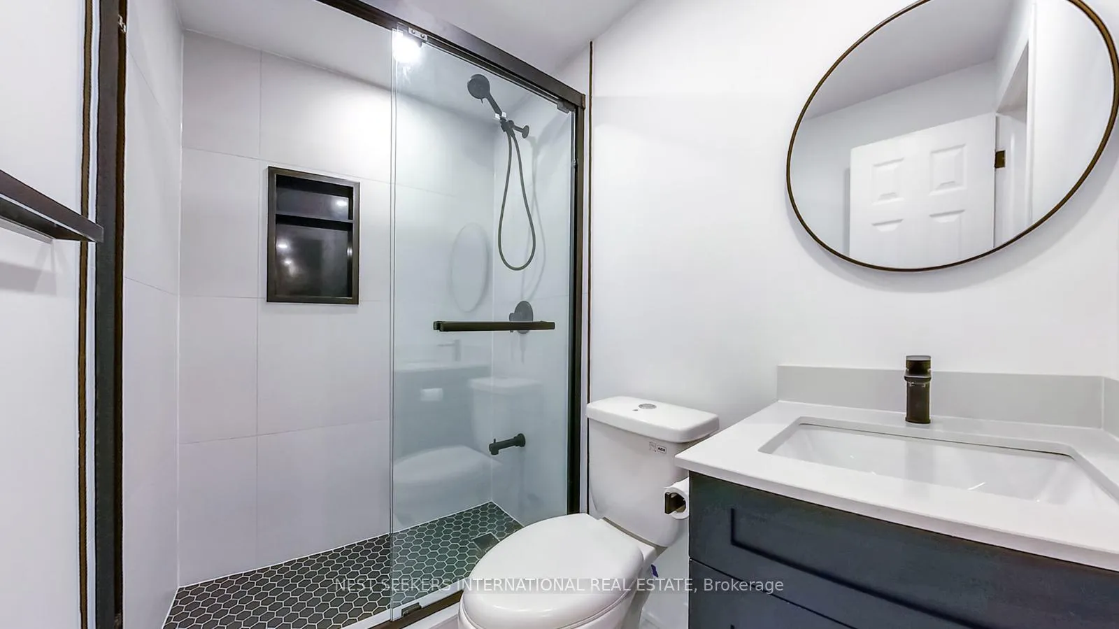 Photo 5 of Unit Bsmt, 1389 Leger Way, Milton, Ford — HOMEH