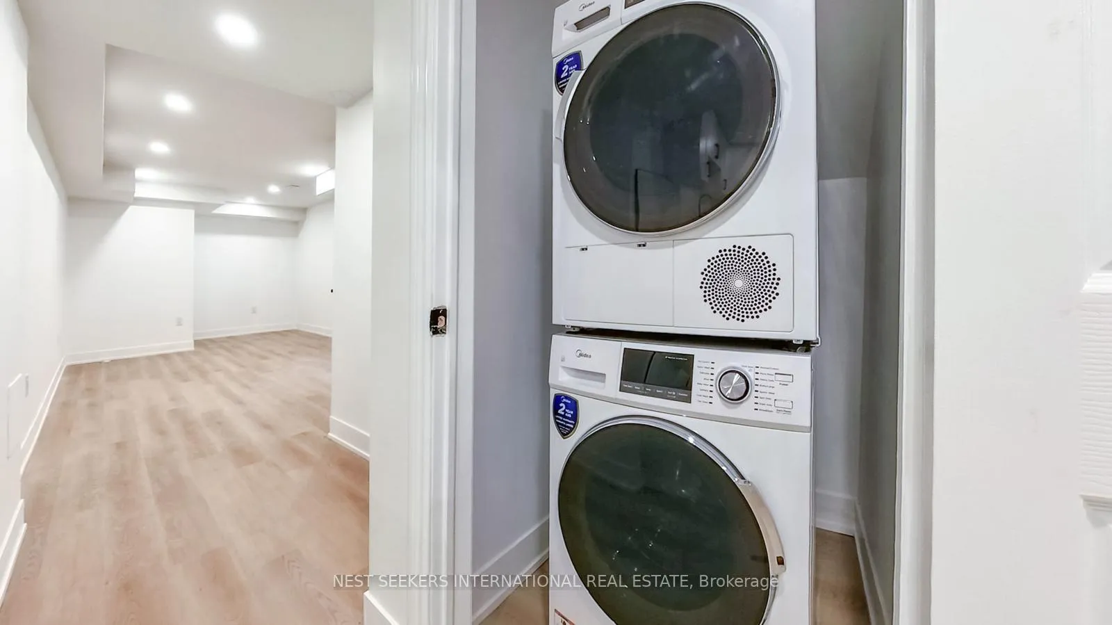 Photo 8 of Unit Bsmt, 1389 Leger Way, Milton, Ford — HOMEH