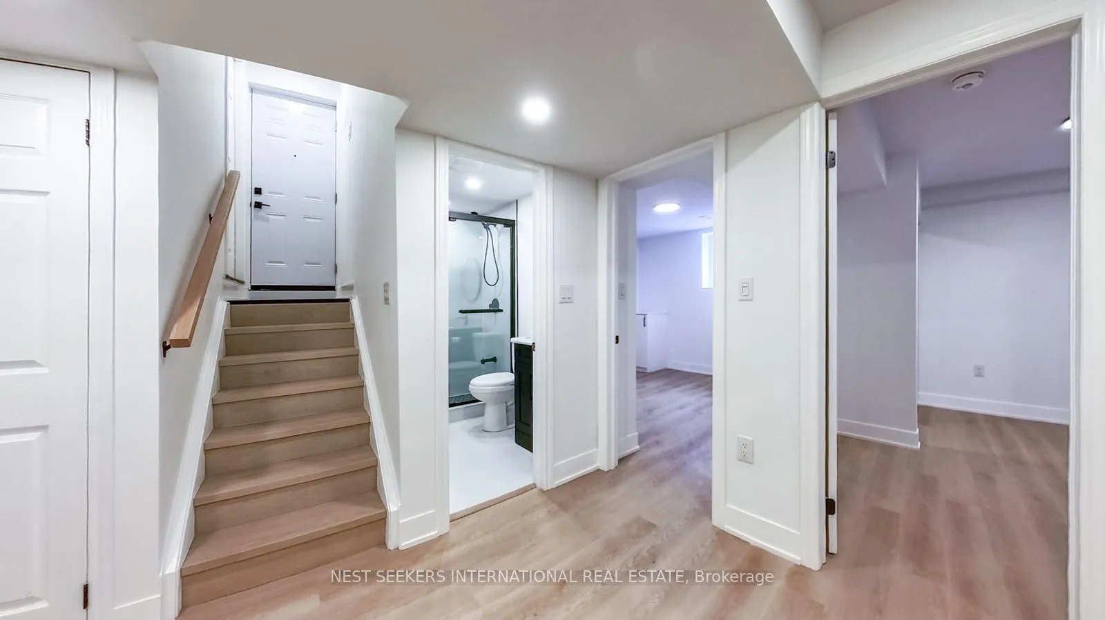 Photo 14 of Unit Bsmt, 1389 Leger Way, Milton, Ford — HOMEH