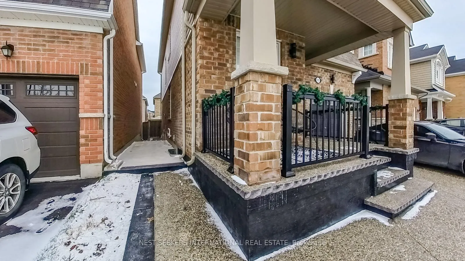 Photo 15 of Unit Bsmt, 1389 Leger Way, Milton, Ford — HOMEH