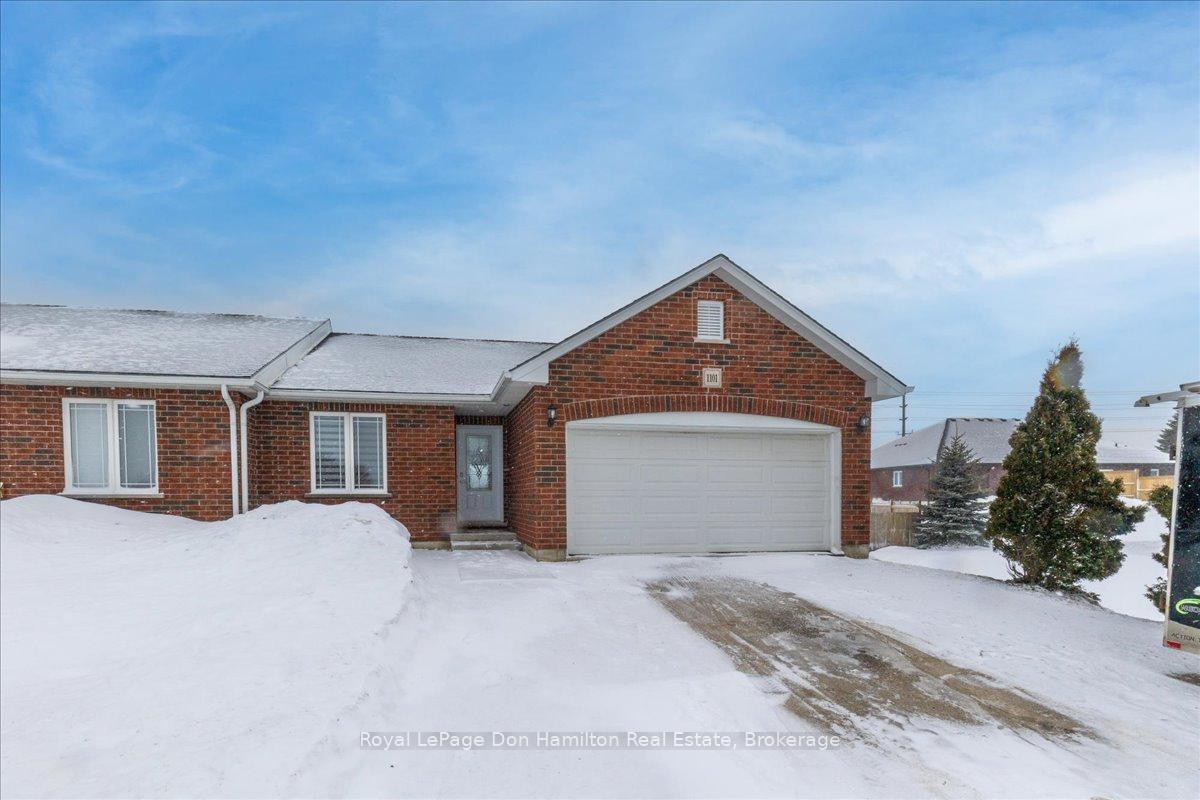 Photo 1 of 1101 Walker Street, Howick — HOMEH