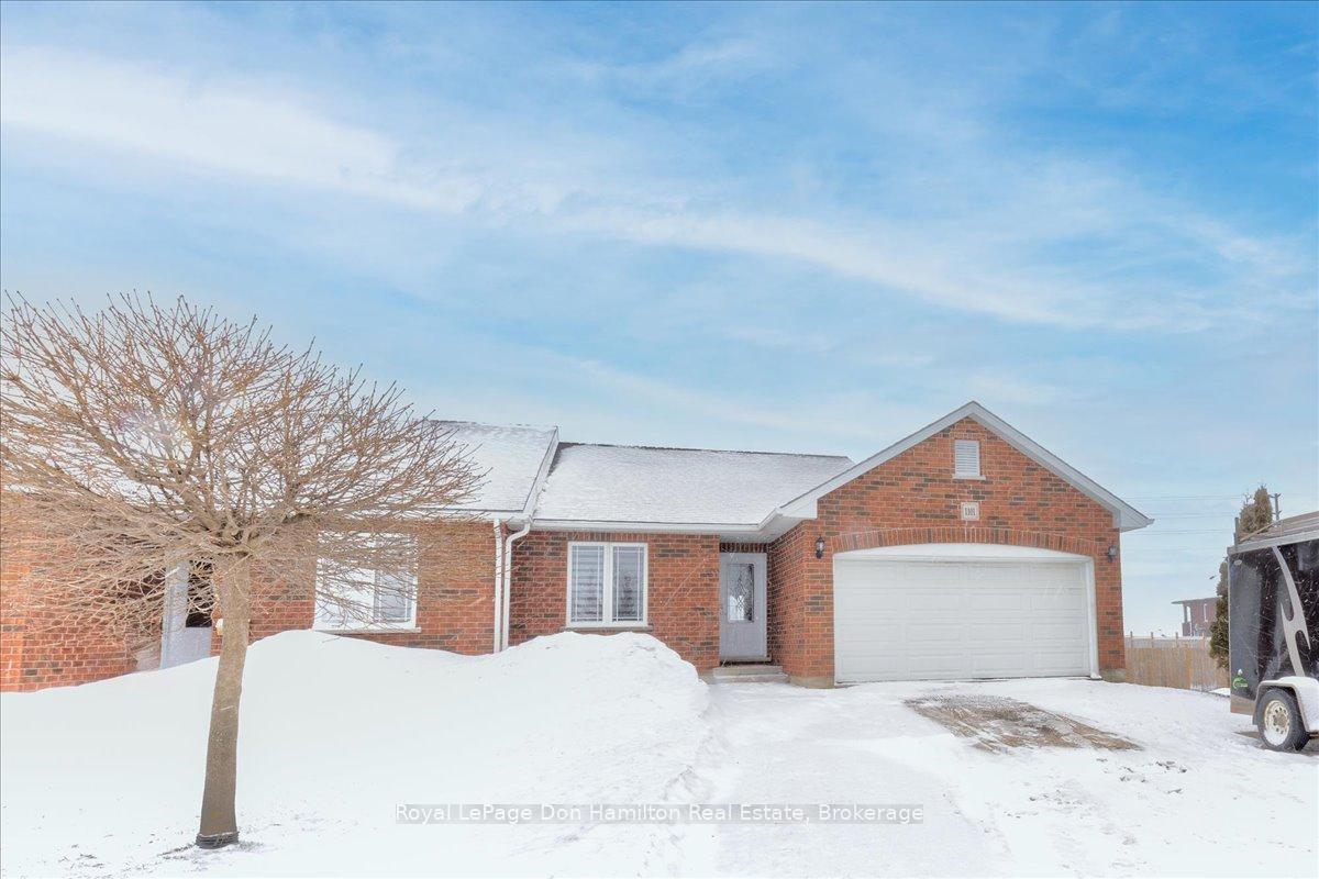 Photo 2 of 1101 Walker Street, Howick — HOMEH
