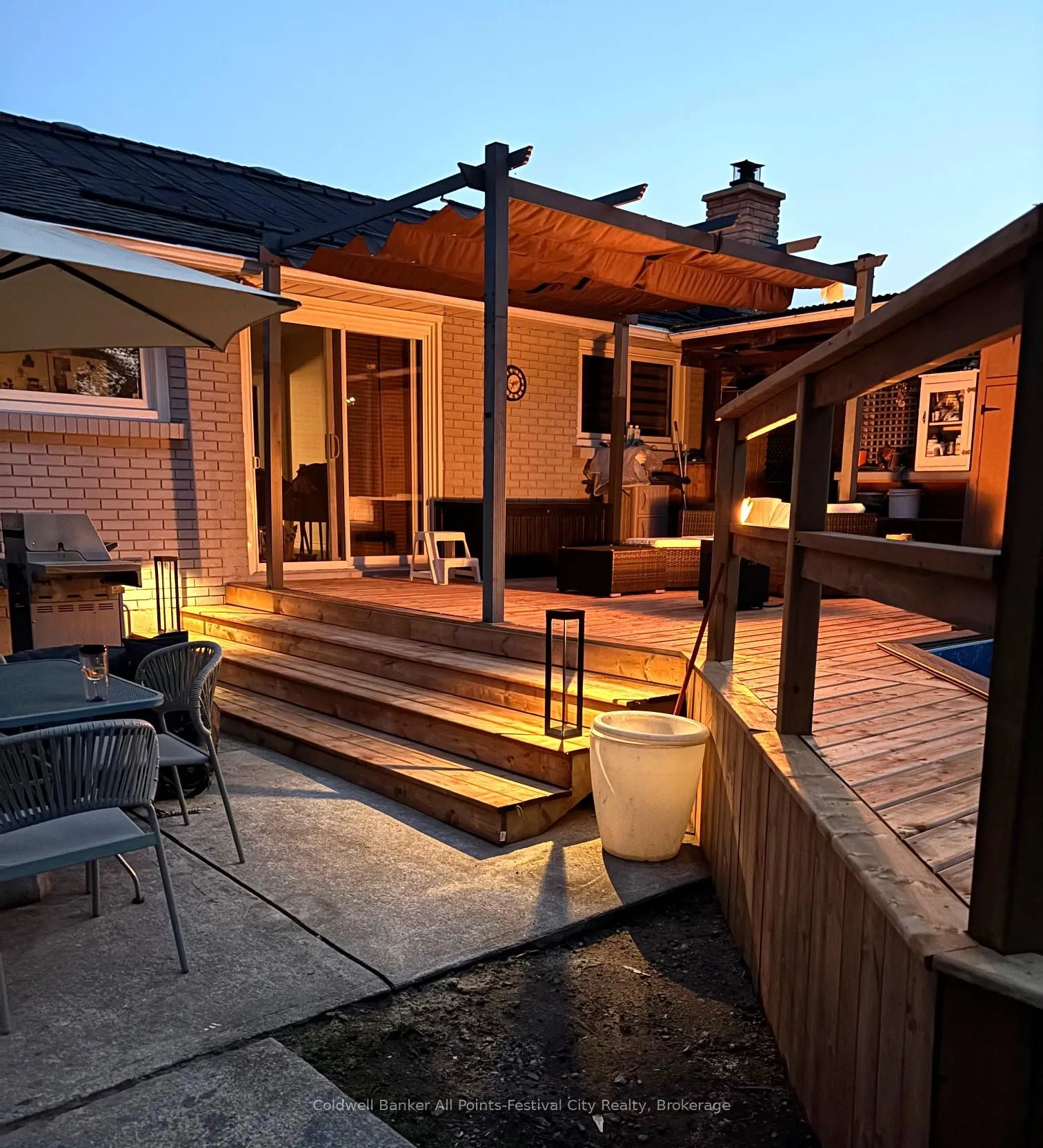 Photo 35 of 202 Bennett Street W, Goderich, Goderich (Town) — HOMEH