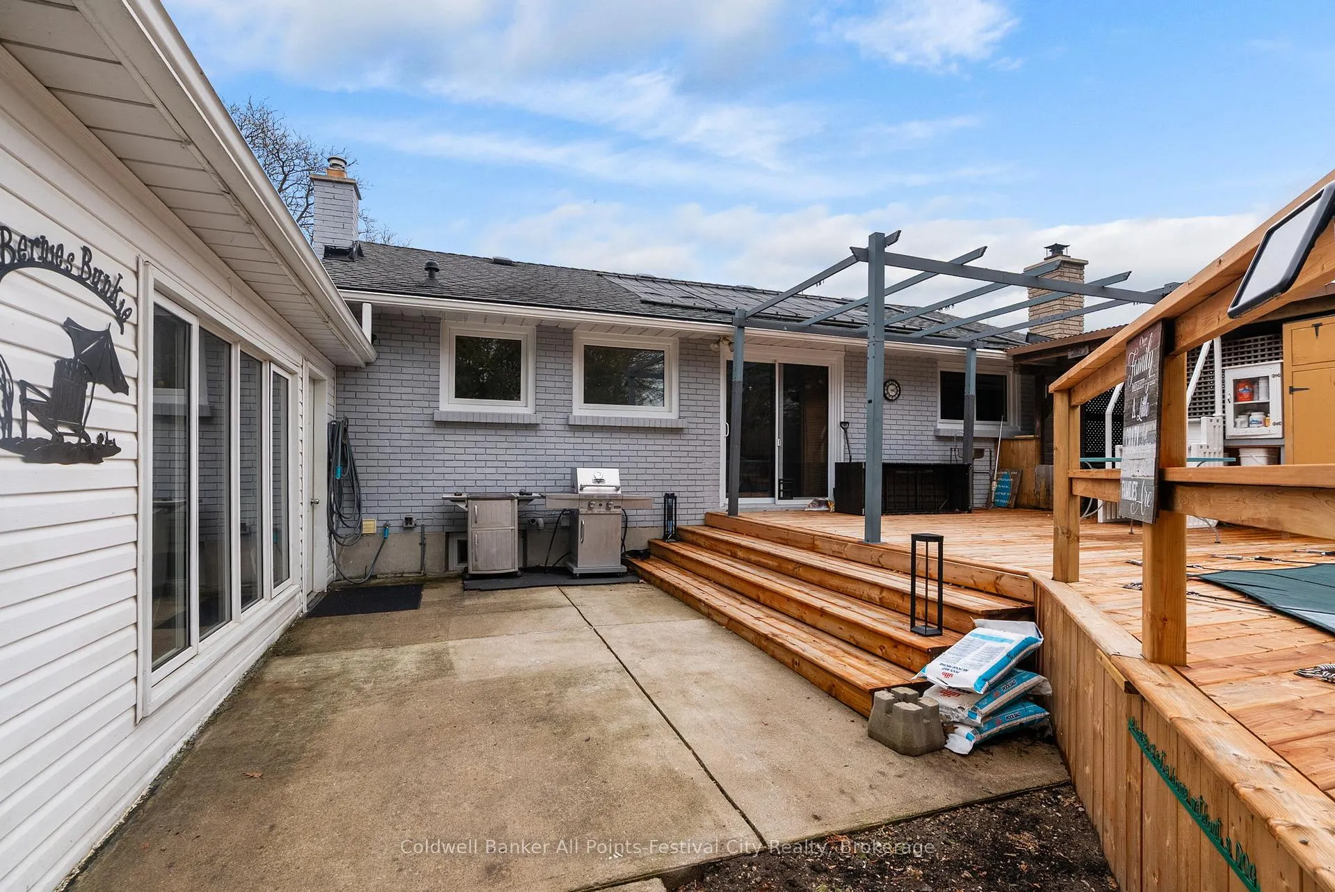 Photo 42 of 202 Bennett Street W, Goderich, Goderich (Town) — HOMEH