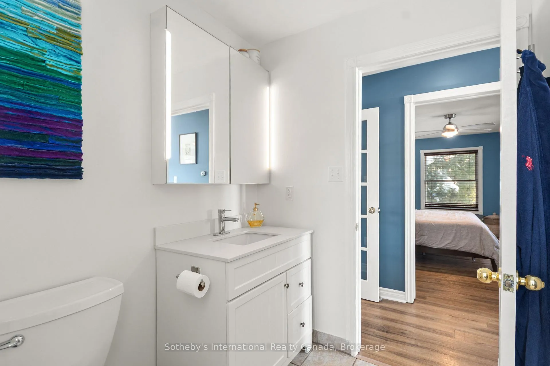Photo 18 of 604 Champlain Road, Tiny, Rural Tiny — HOMEH