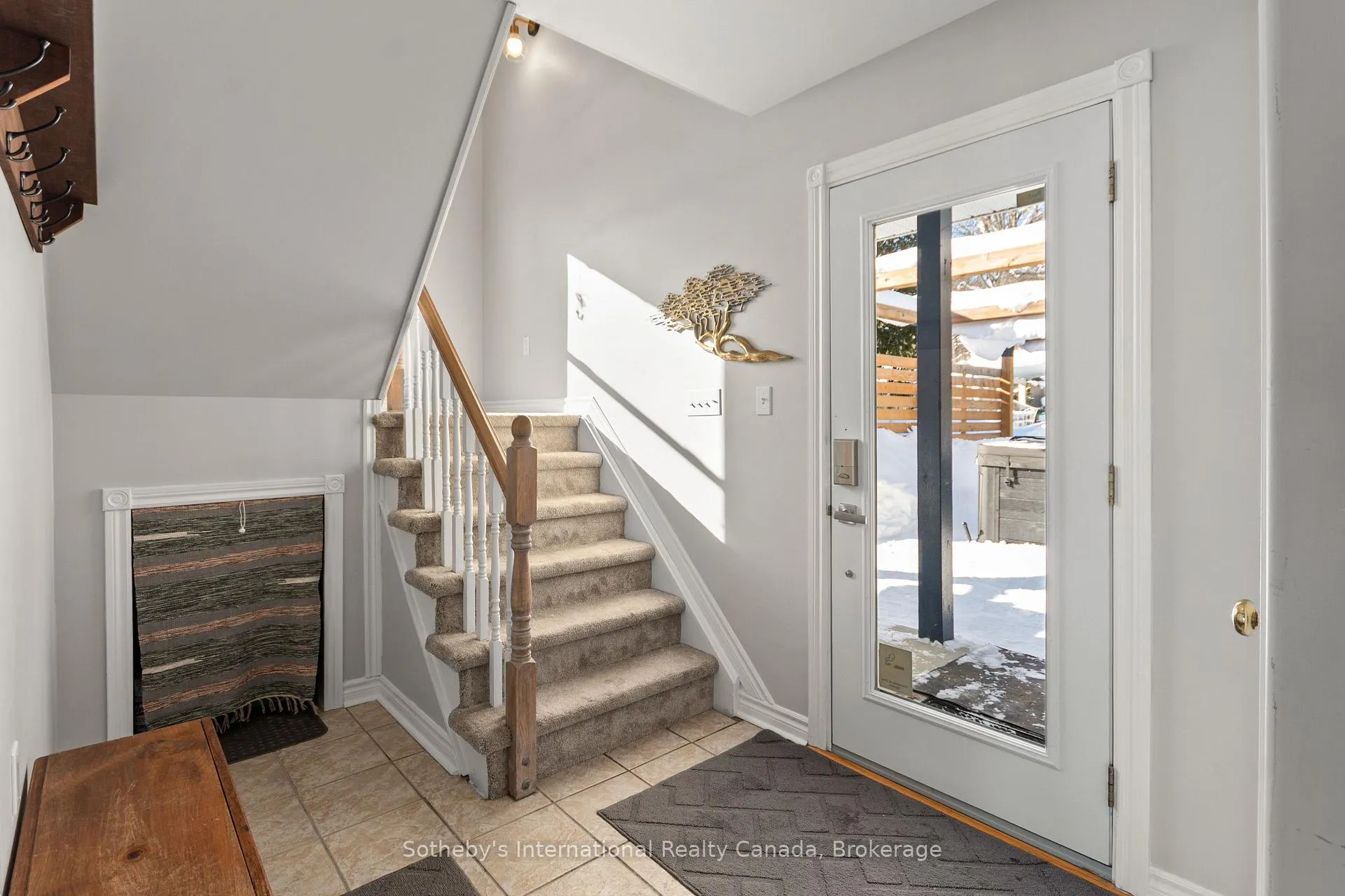 Photo 21 of 604 Champlain Road, Tiny, Rural Tiny — HOMEH