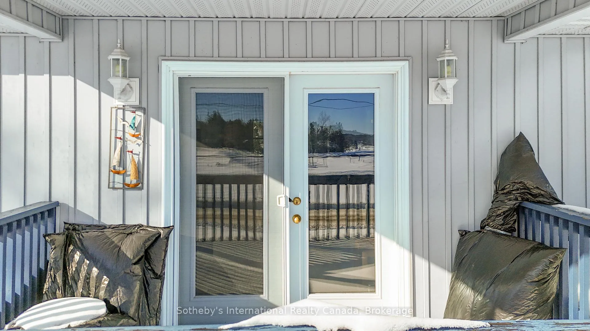 Photo 25 of 604 Champlain Road, Tiny, Rural Tiny — HOMEH