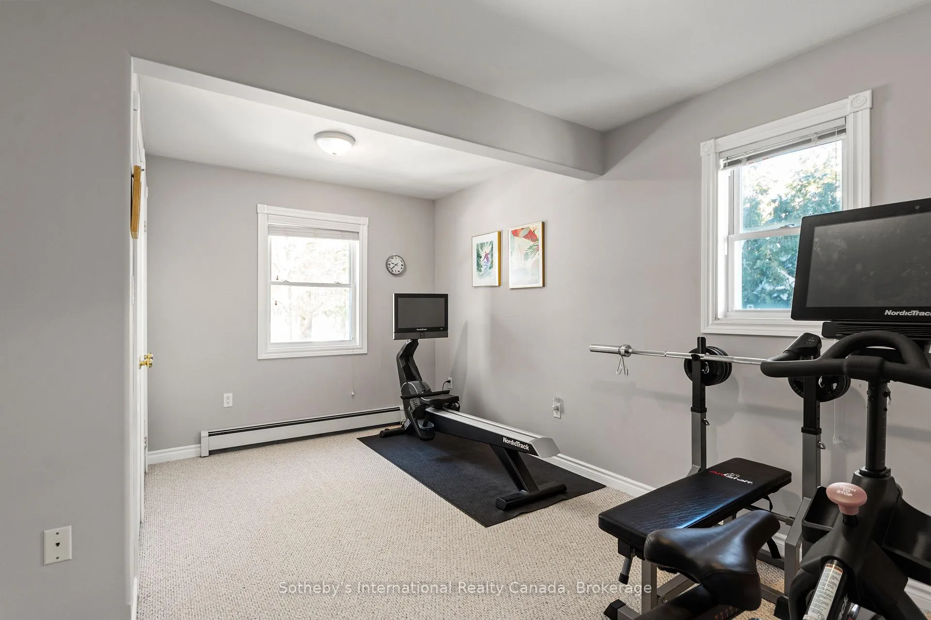 Photo 31 of 604 Champlain Road, Tiny, Rural Tiny — HOMEH