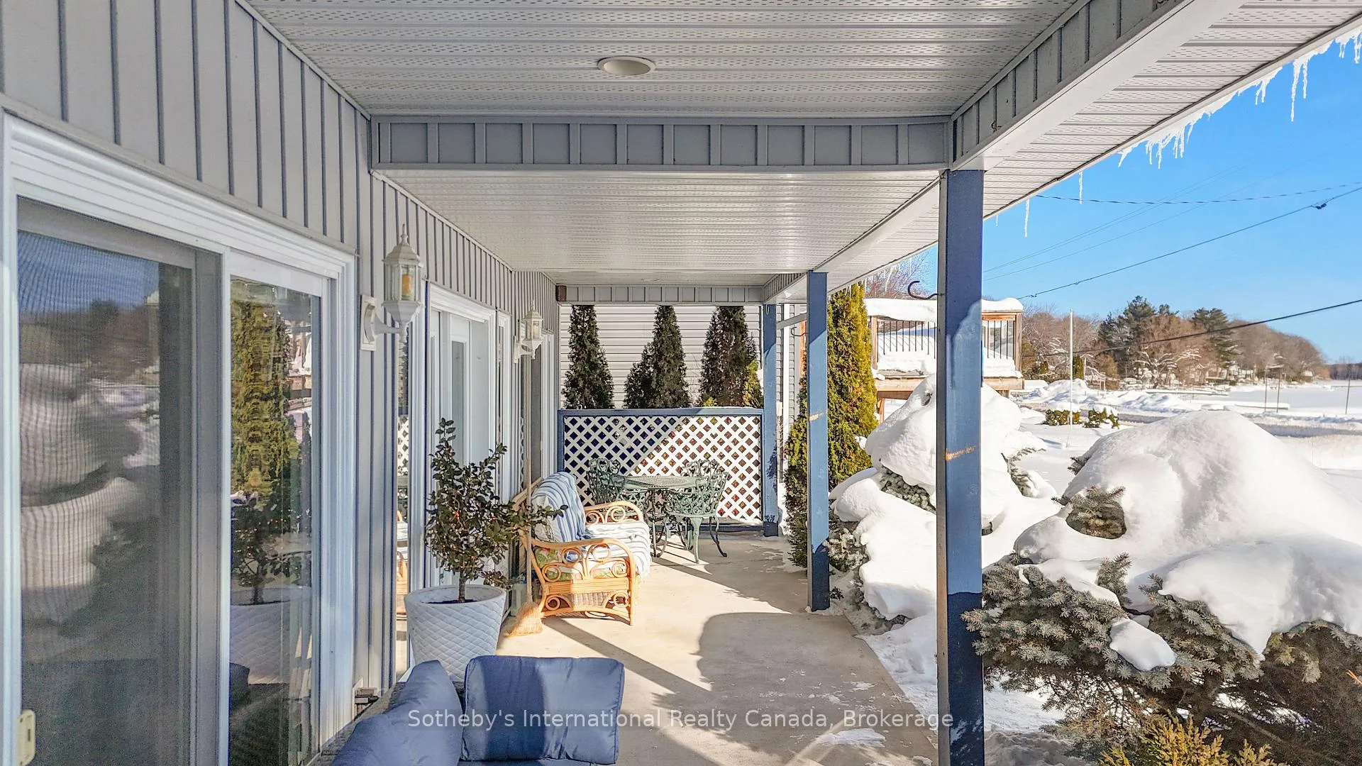 Photo 33 of 604 Champlain Road, Tiny, Rural Tiny — HOMEH