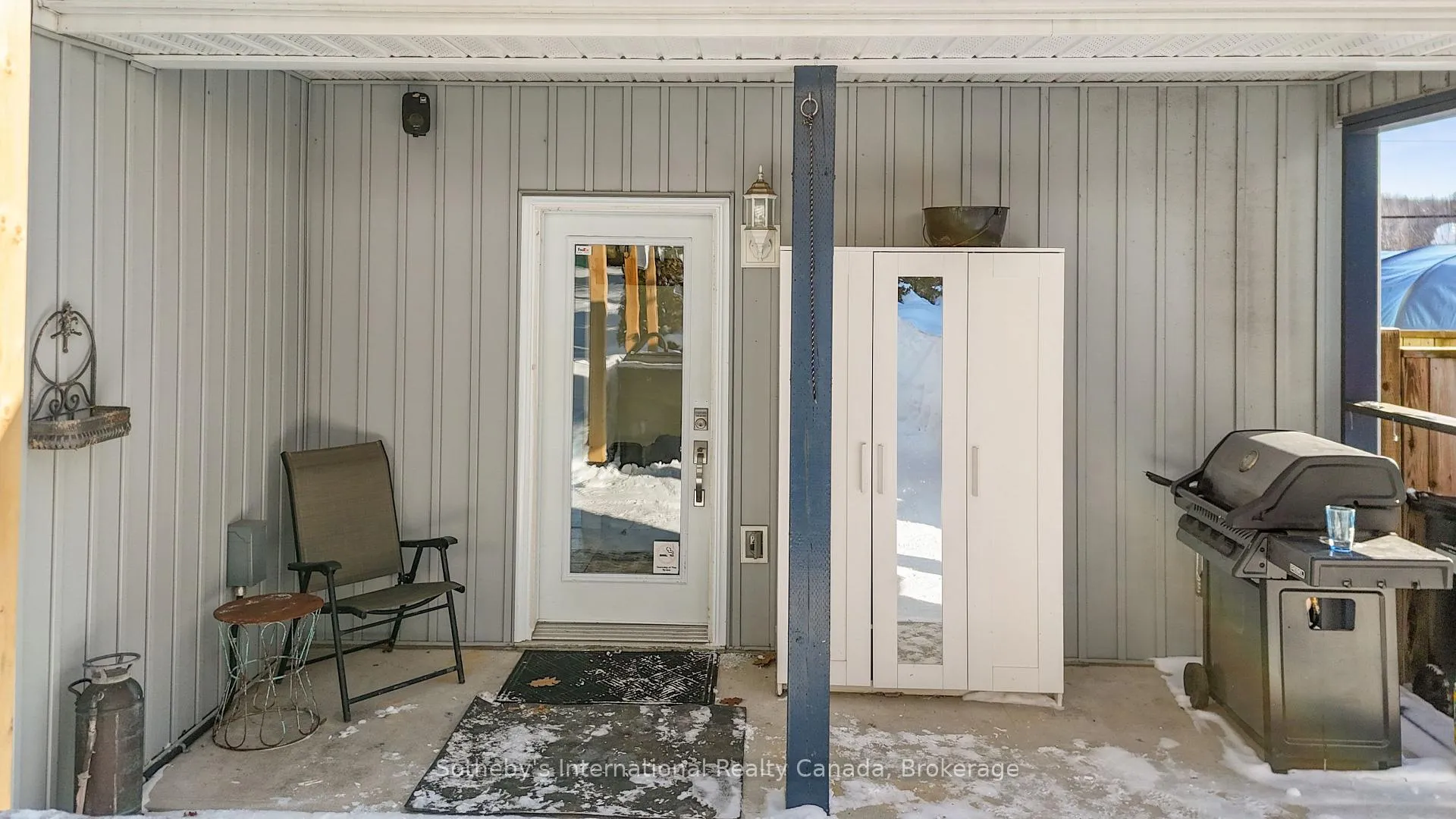Photo 34 of 604 Champlain Road, Tiny, Rural Tiny — HOMEH