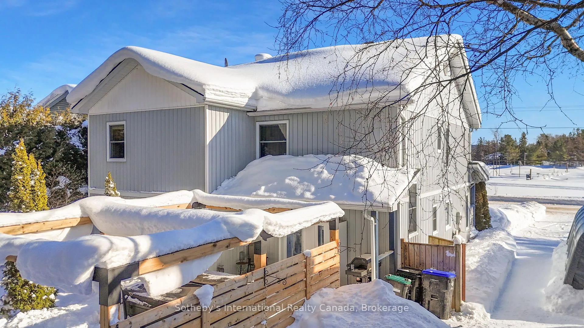 Photo 38 of 604 Champlain Road, Tiny, Rural Tiny — HOMEH