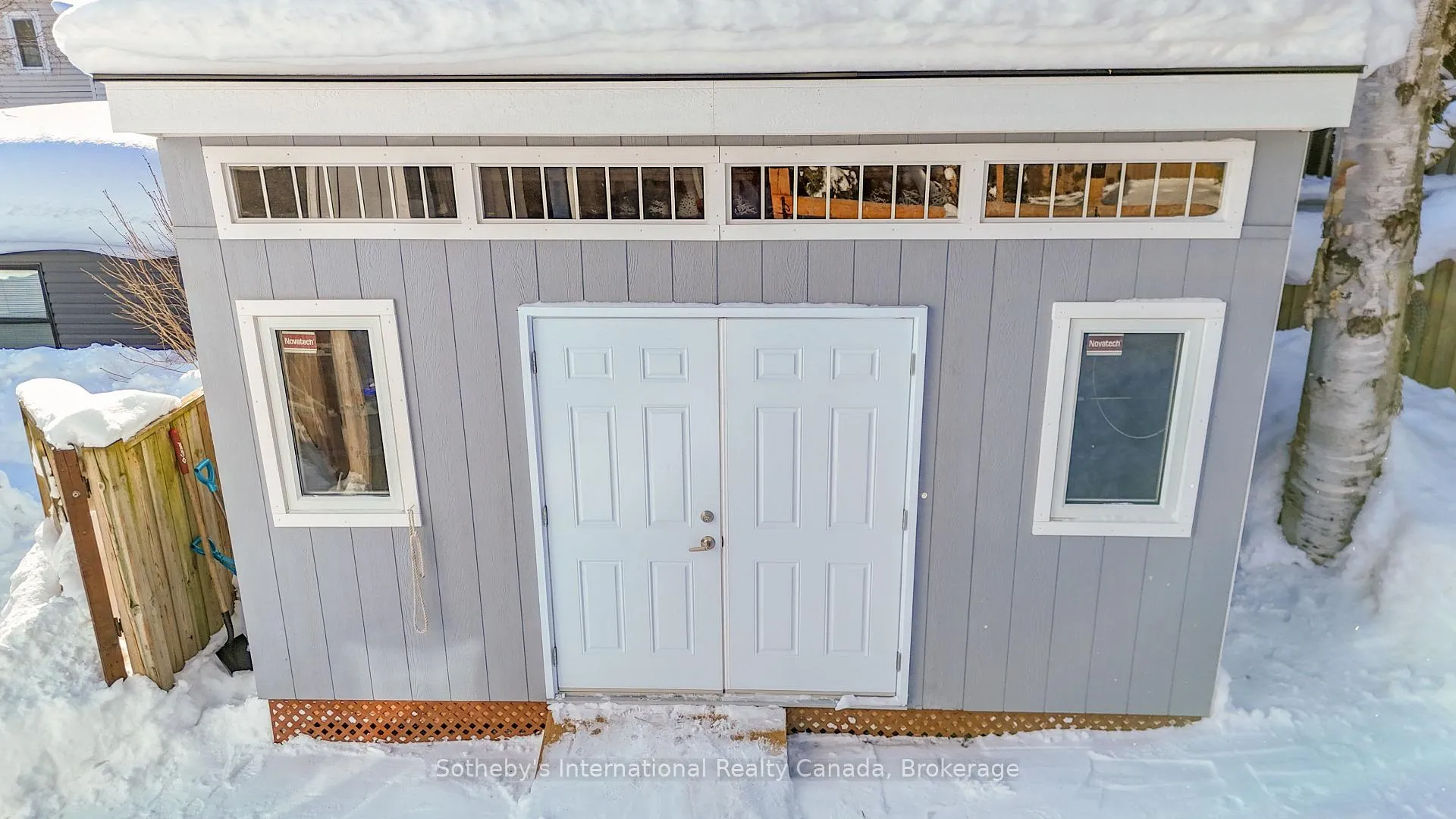 Photo 39 of 604 Champlain Road, Tiny, Rural Tiny — HOMEH