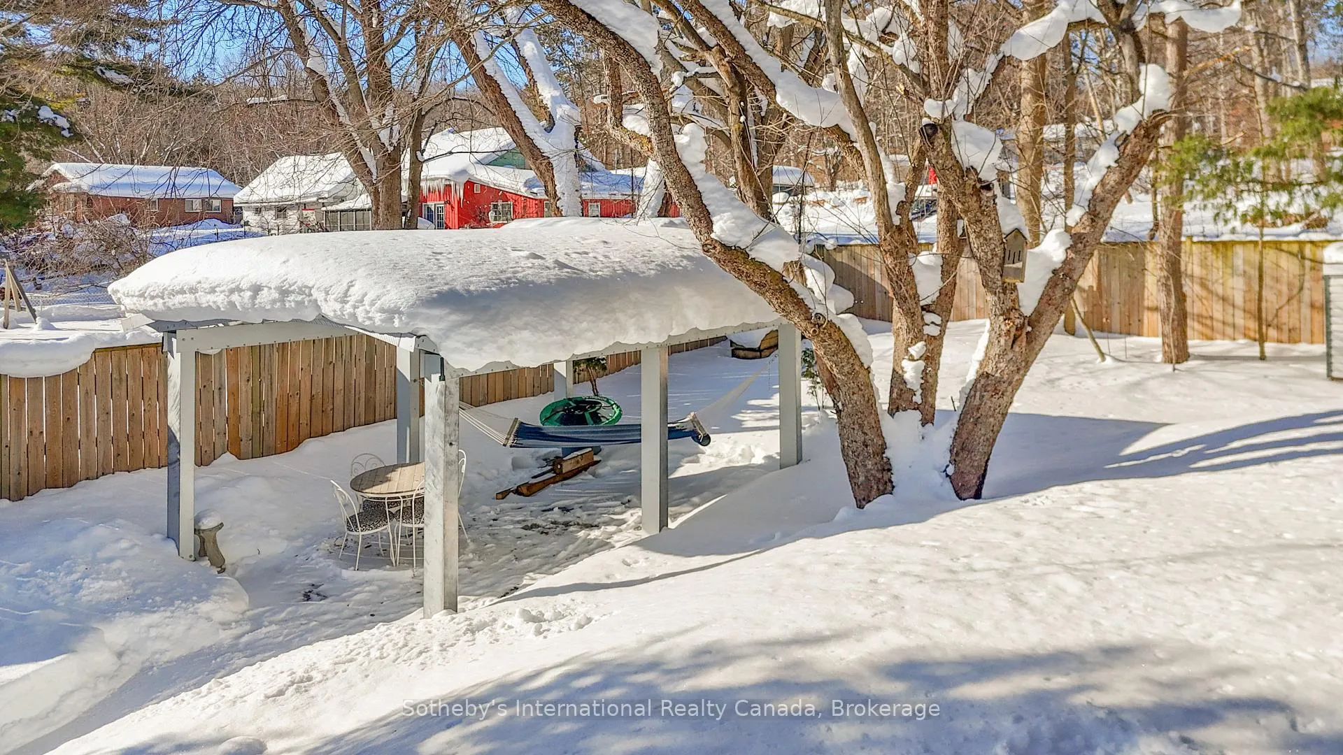 Photo 40 of 604 Champlain Road, Tiny, Rural Tiny — HOMEH