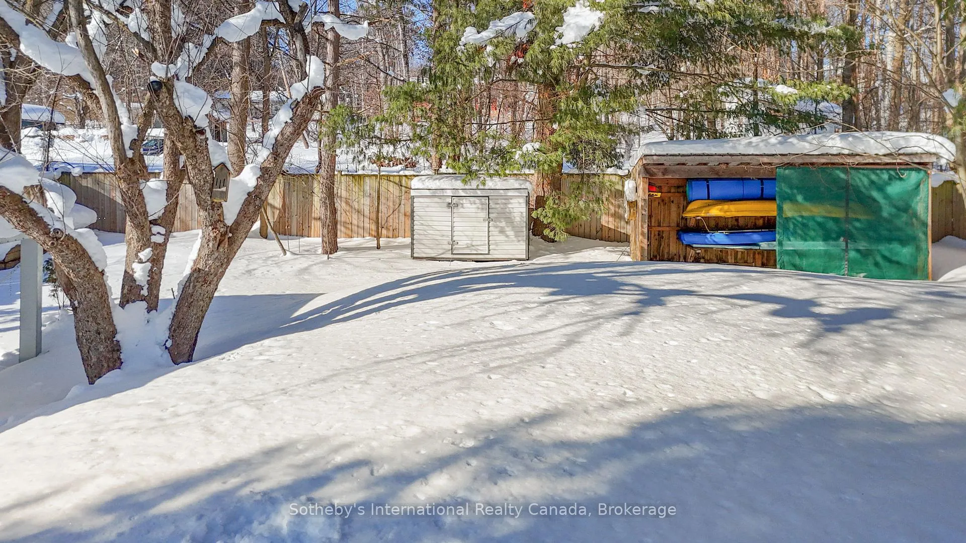 Photo 41 of 604 Champlain Road, Tiny, Rural Tiny — HOMEH