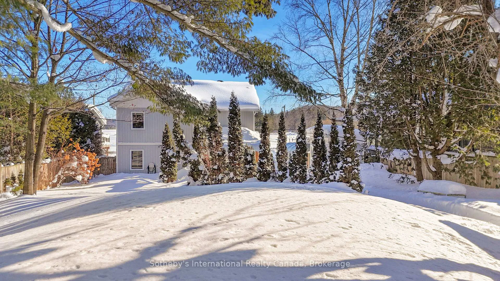 Photo 42 of 604 Champlain Road, Tiny, Rural Tiny — HOMEH
